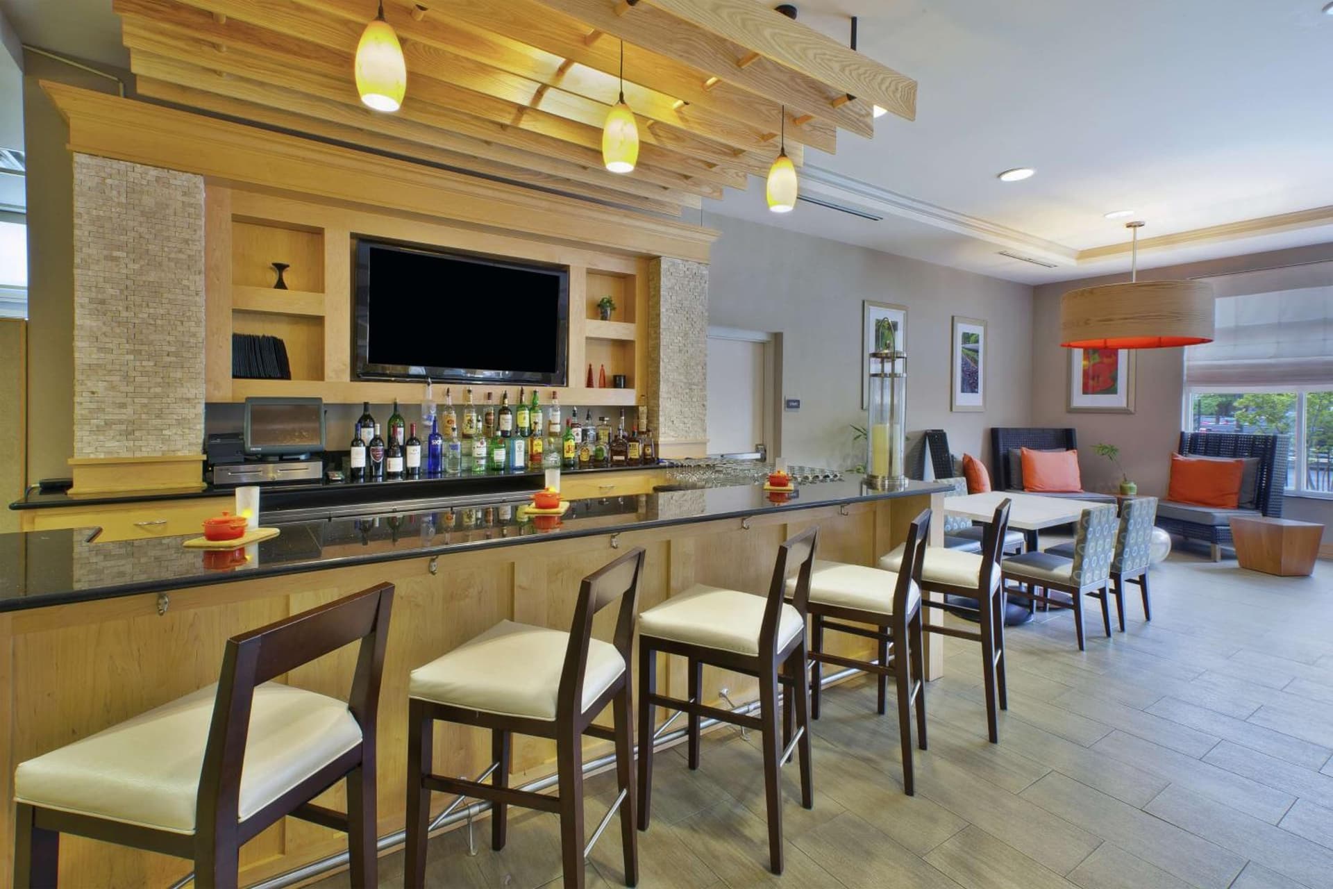 Hilton Garden Inn Toledo / Perrysburg gallery photo in Perrysburg, OH — image 13