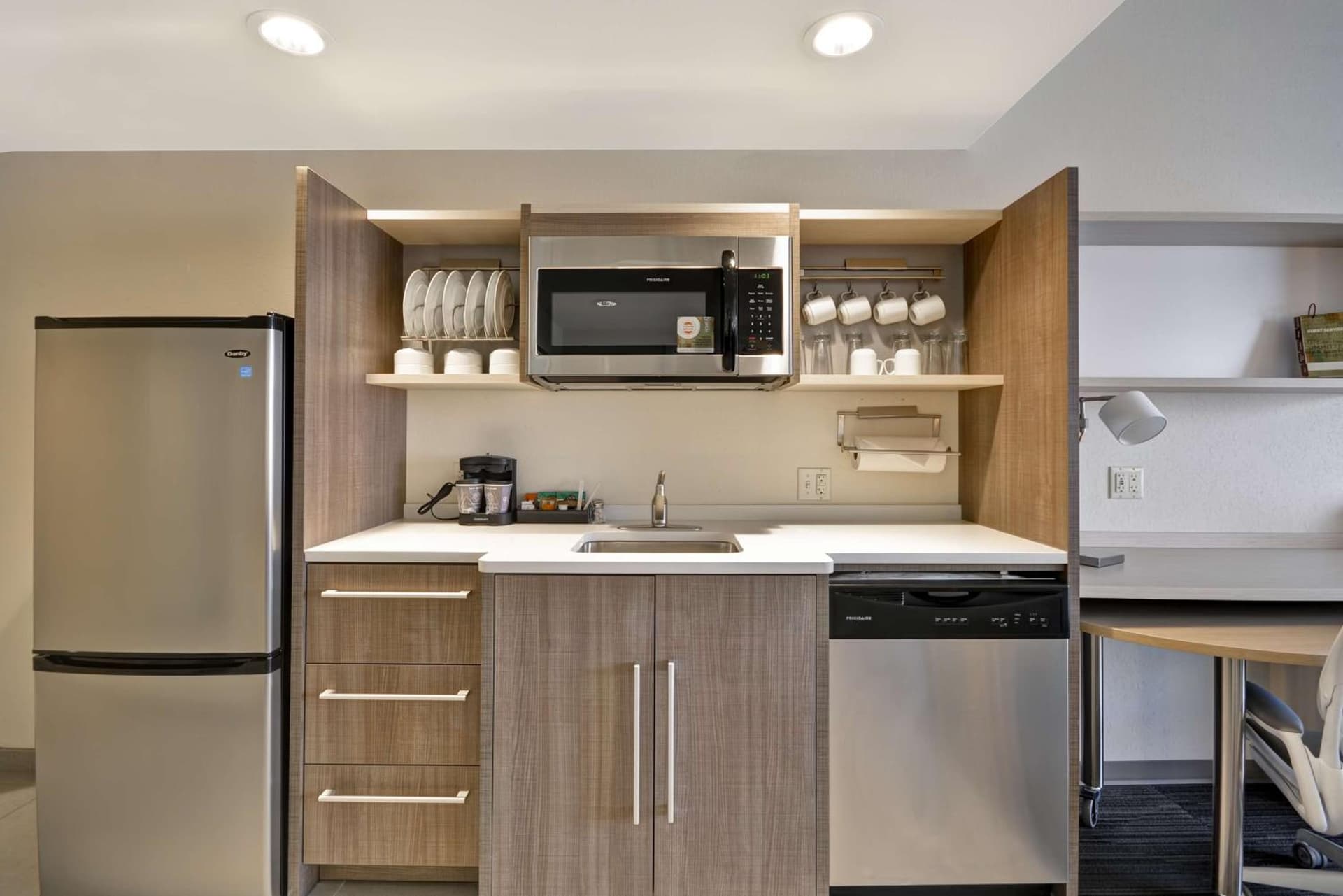 Home2 Suites by Hilton Perrysburg Levis Commons Toledo gallery photo in Perrysburg, OH — image 26