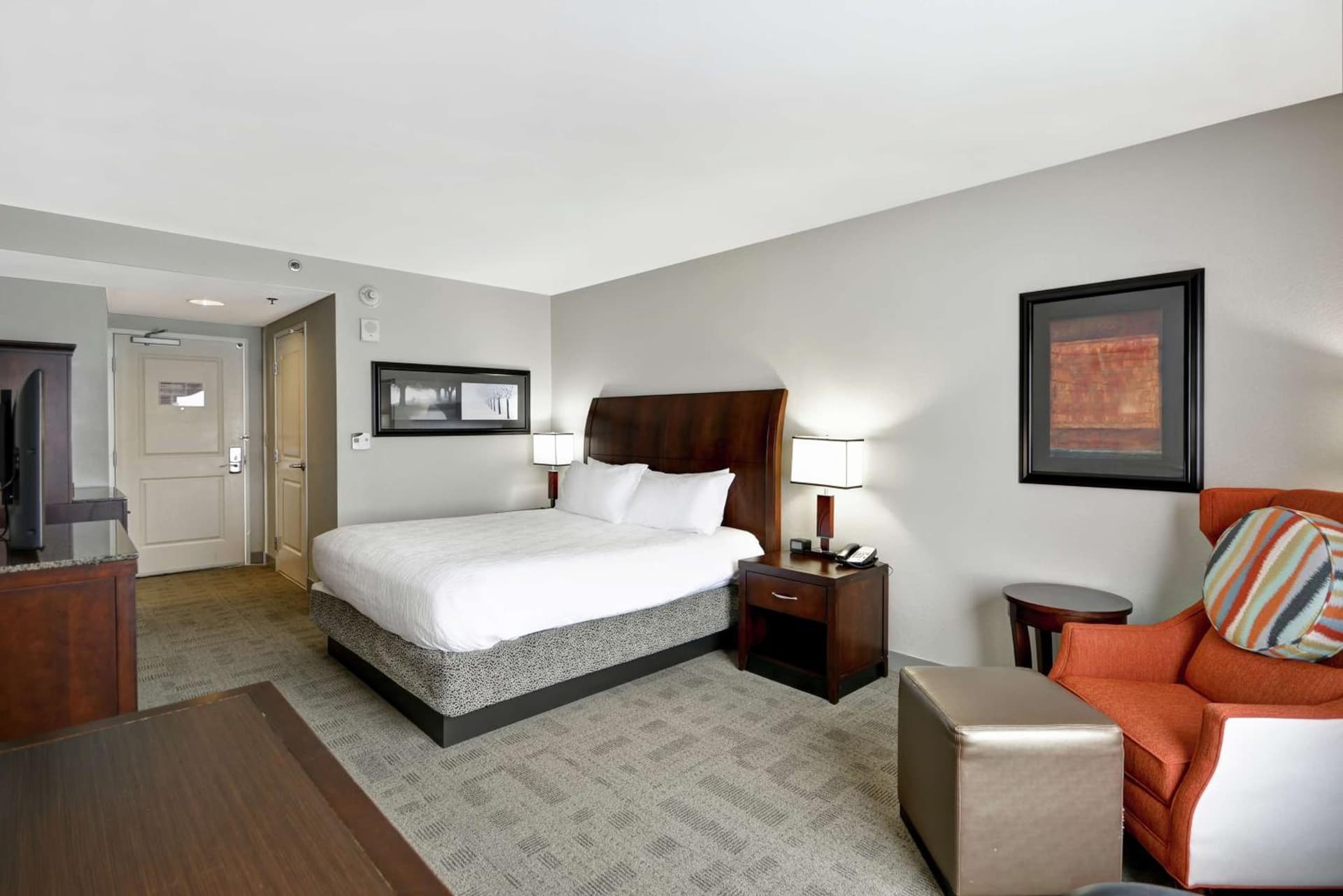 Hilton Garden Inn Toledo / Perrysburg gallery photo in Perrysburg, OH — image 17