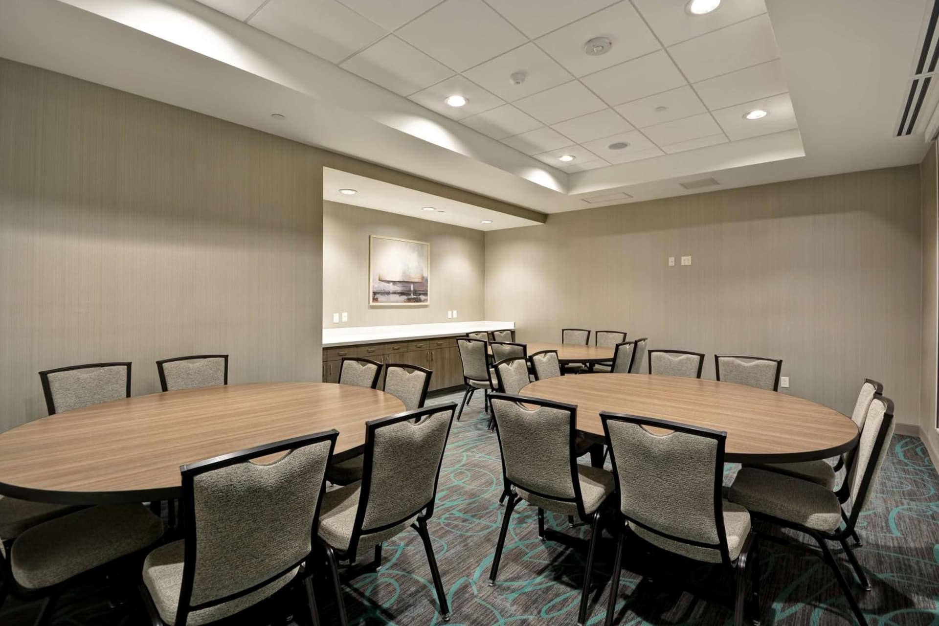 Home2 Suites by Hilton Perrysburg Levis Commons Toledo gallery photo in Perrysburg, OH — image 37