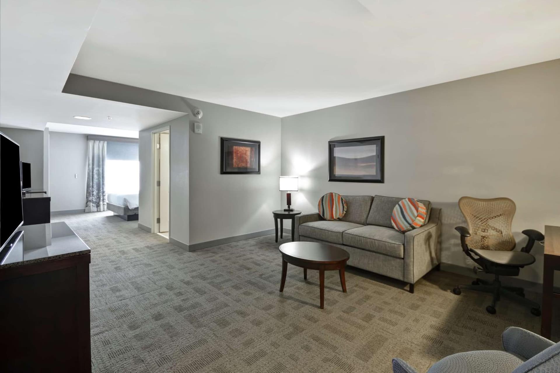 Hilton Garden Inn Toledo / Perrysburg gallery photo in Perrysburg, OH — image 10