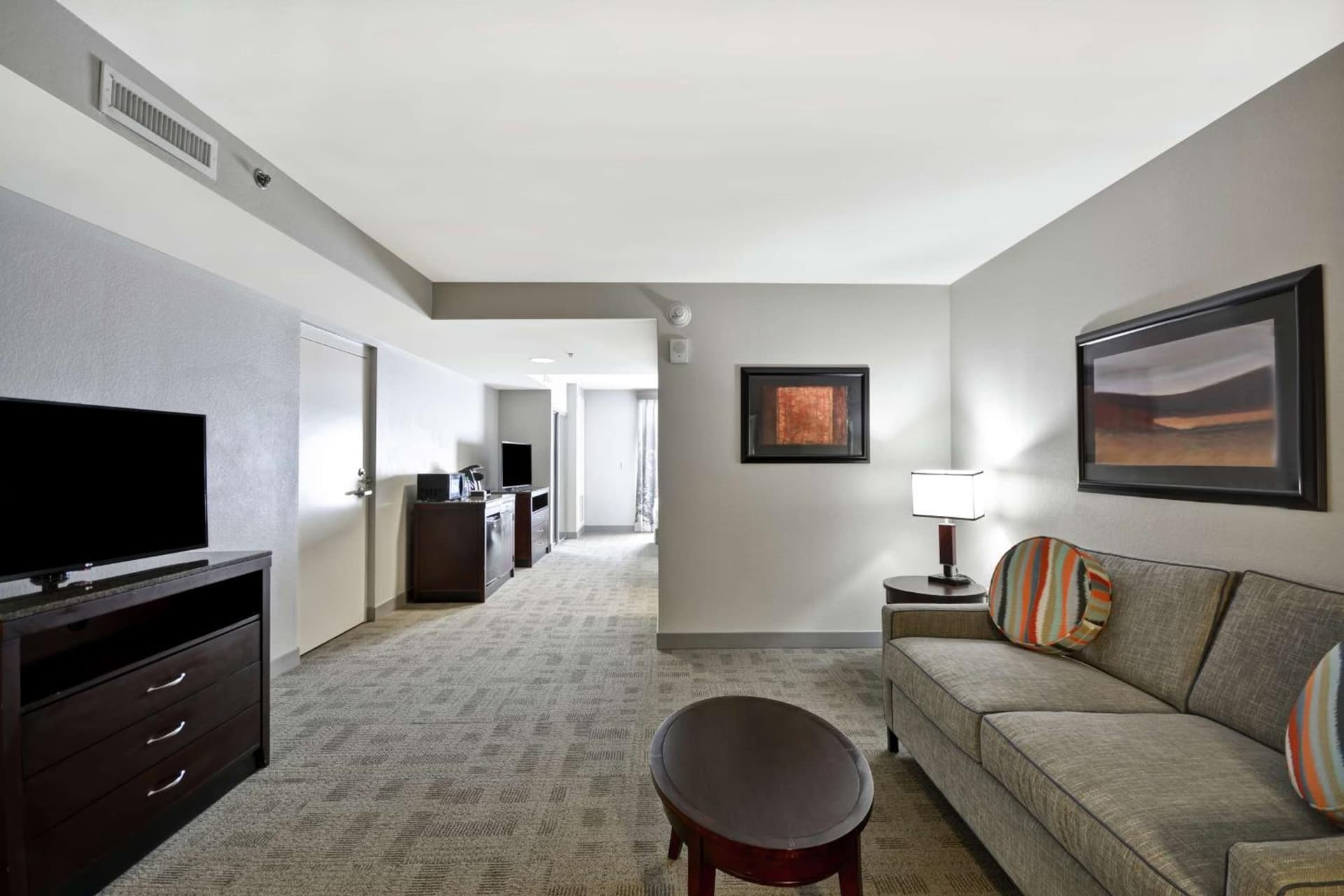 Hilton Garden Inn Toledo / Perrysburg gallery photo in Perrysburg, OH — image 20