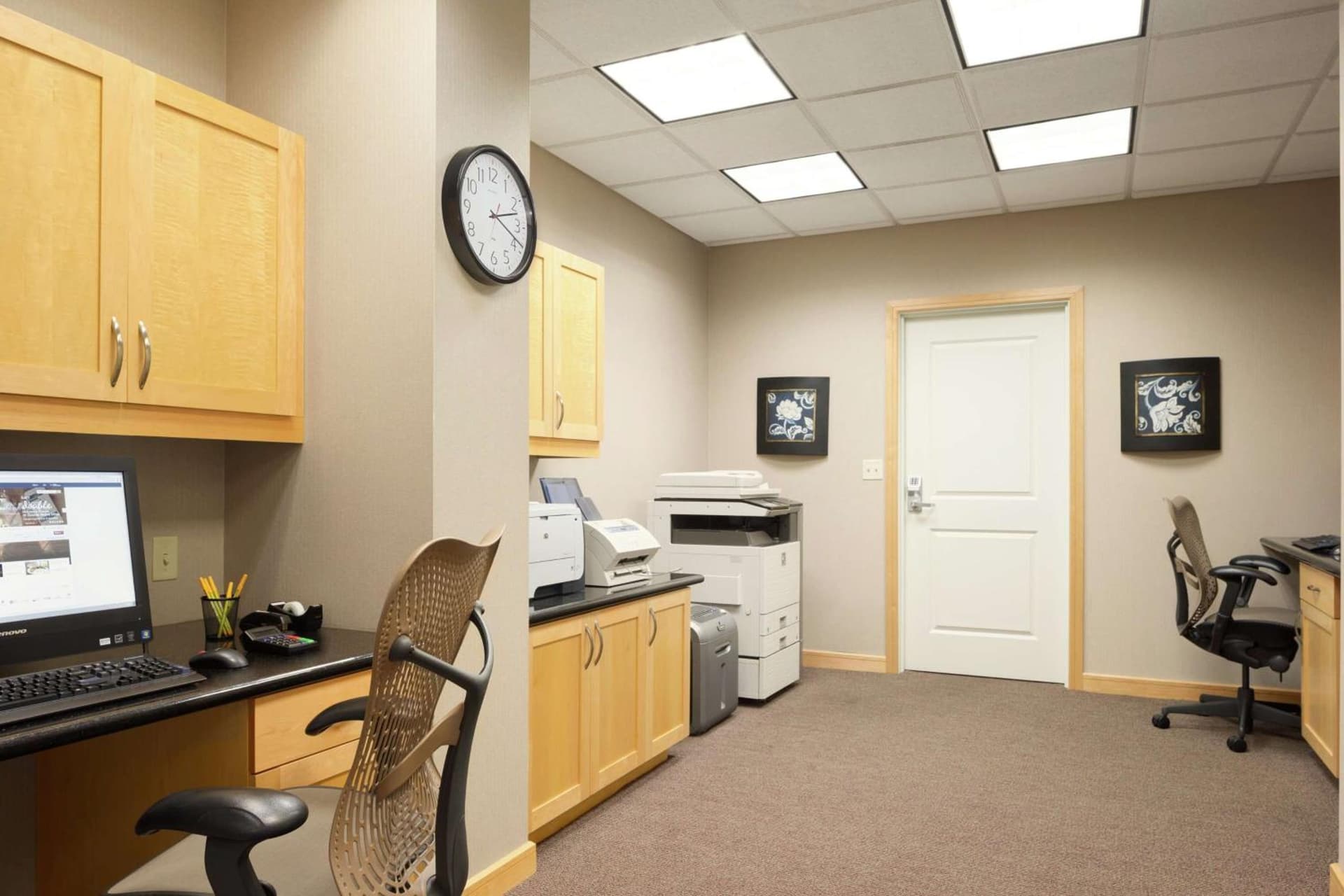 Hilton Garden Inn Toledo / Perrysburg gallery photo in Perrysburg, OH — image 34