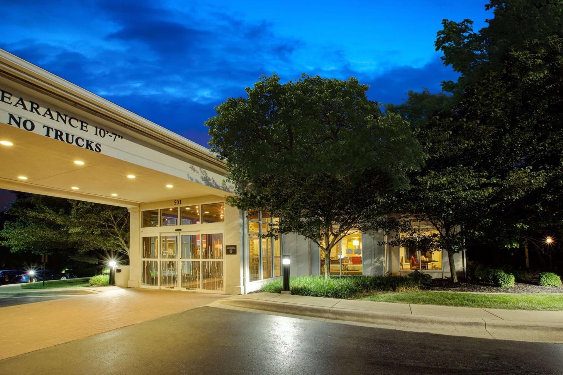 Hilton Garden Inn Chesterton gallery photo in Chesterton, IN — image 23