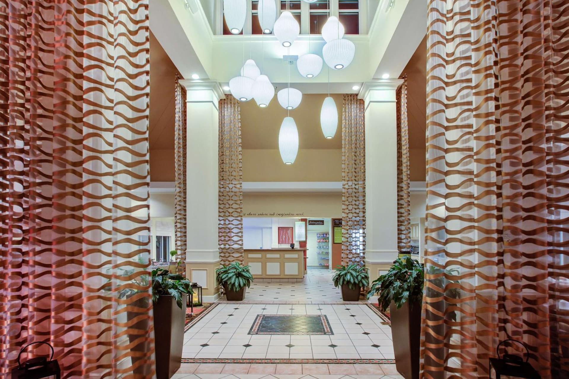 Hilton Garden Inn Chesterton gallery photo in Chesterton, IN — image 27