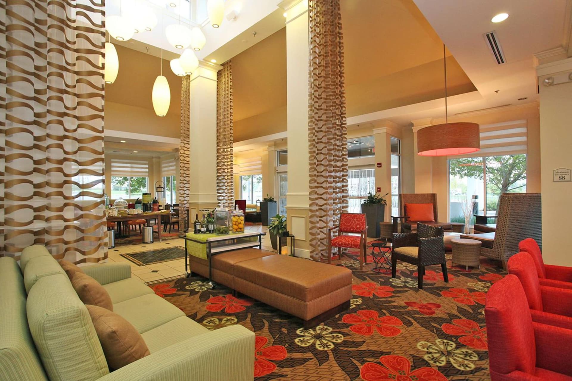 Hilton Garden Inn Chesterton gallery photo in Chesterton, IN — image 49
