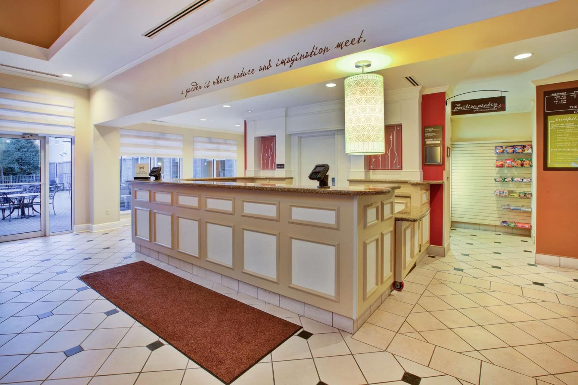 Hilton Garden Inn Chesterton gallery photo in Chesterton, IN — image 41