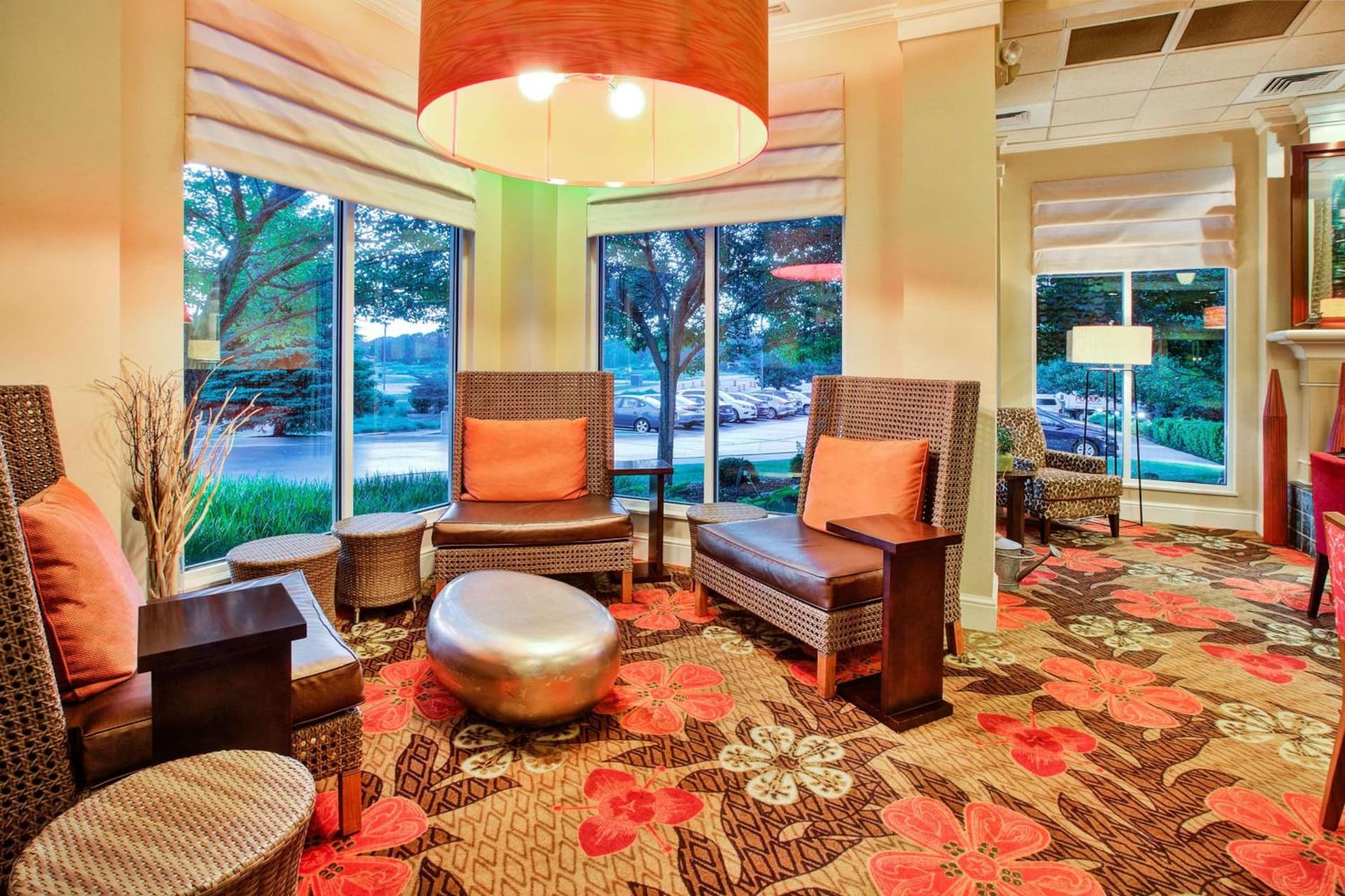 Hilton Garden Inn Chesterton gallery photo in Chesterton, IN — image 14