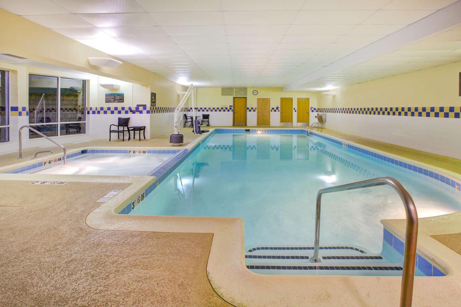 Hilton Garden Inn Chesterton gallery photo in Chesterton, IN — image 7