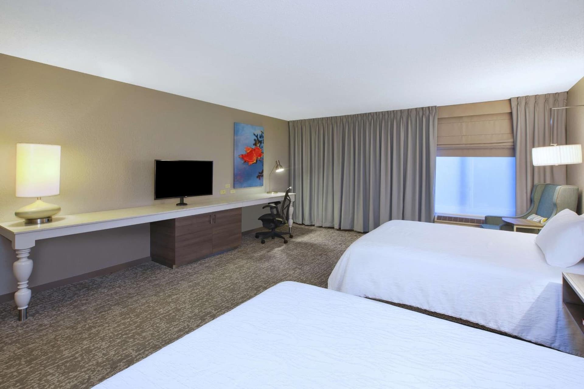 Hilton Garden Inn Chesterton gallery photo in Chesterton, IN — image 51