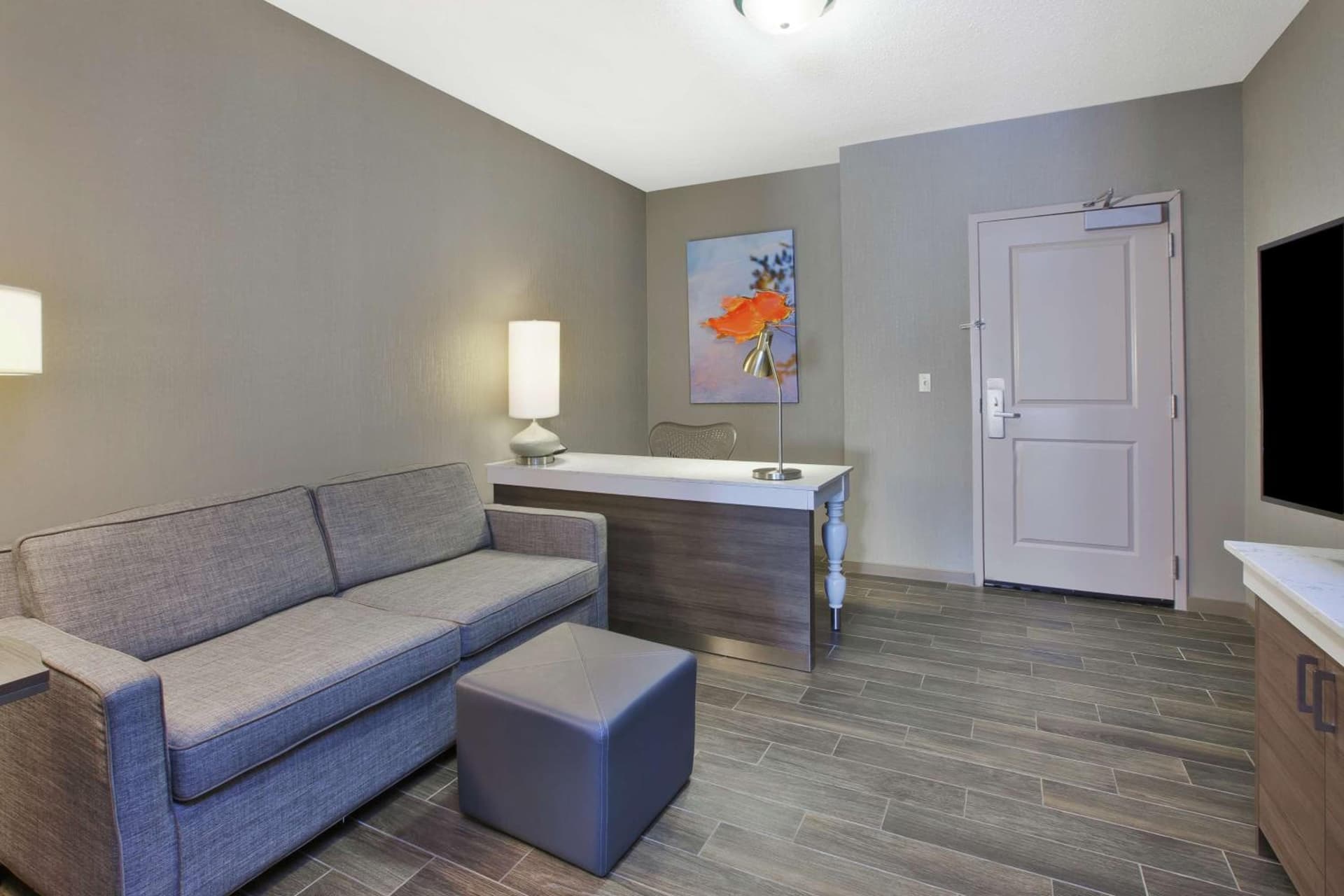 Hilton Garden Inn Chesterton gallery photo in Chesterton, IN — image 6