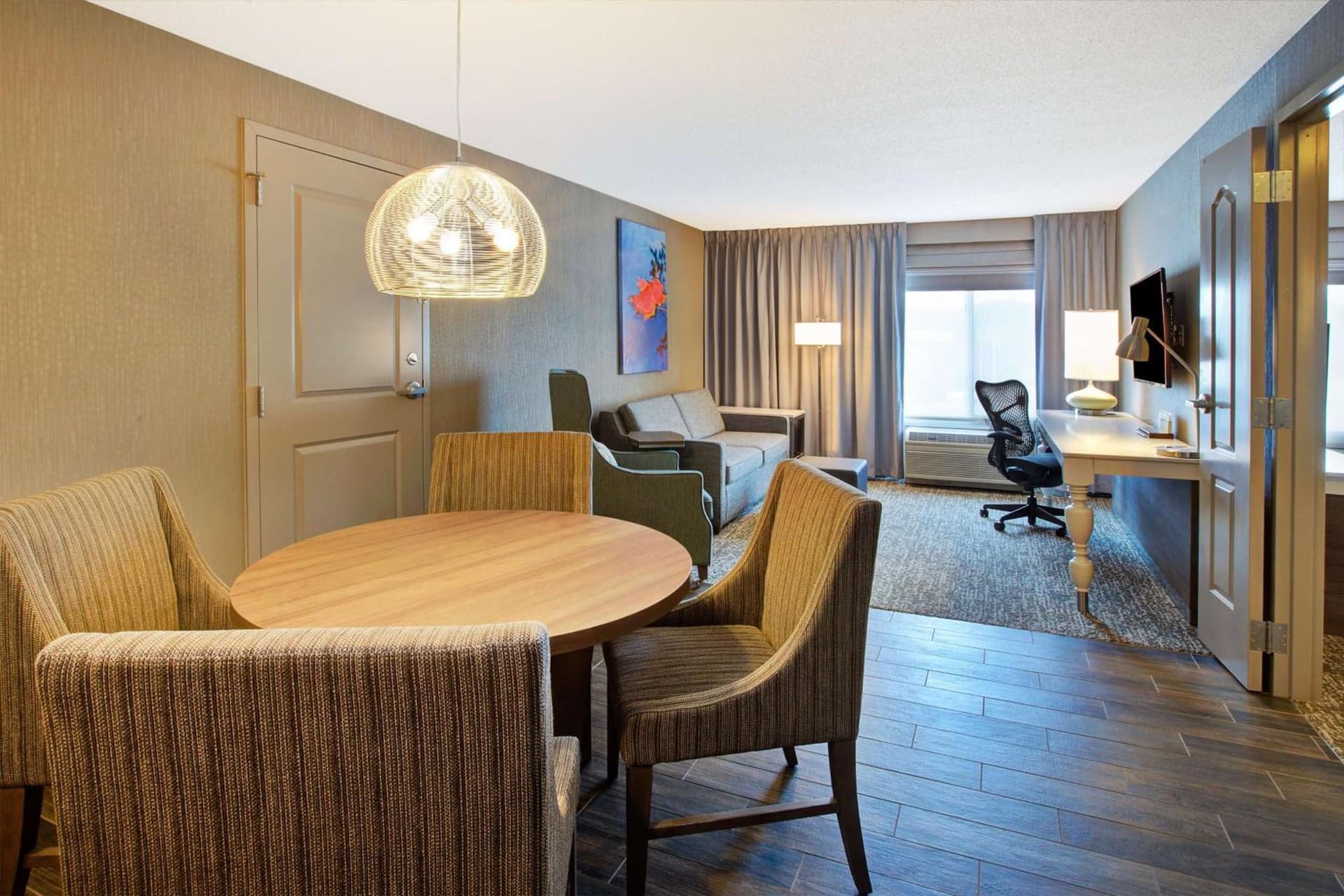 Hilton Garden Inn Chesterton gallery photo in Chesterton, IN — image 4
