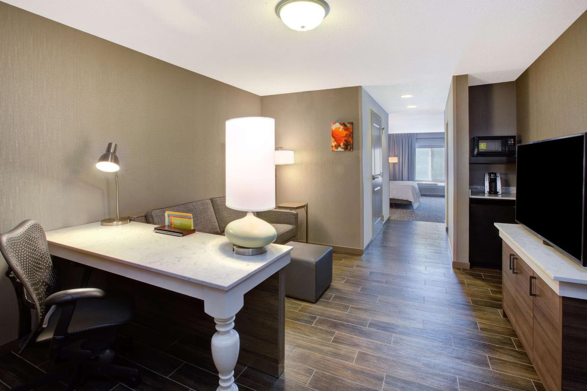 Hilton Garden Inn Chesterton gallery photo in Chesterton, IN — image 55