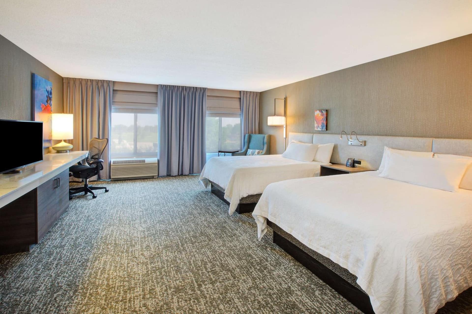 Hilton Garden Inn Chesterton gallery photo in Chesterton, IN — image 37
