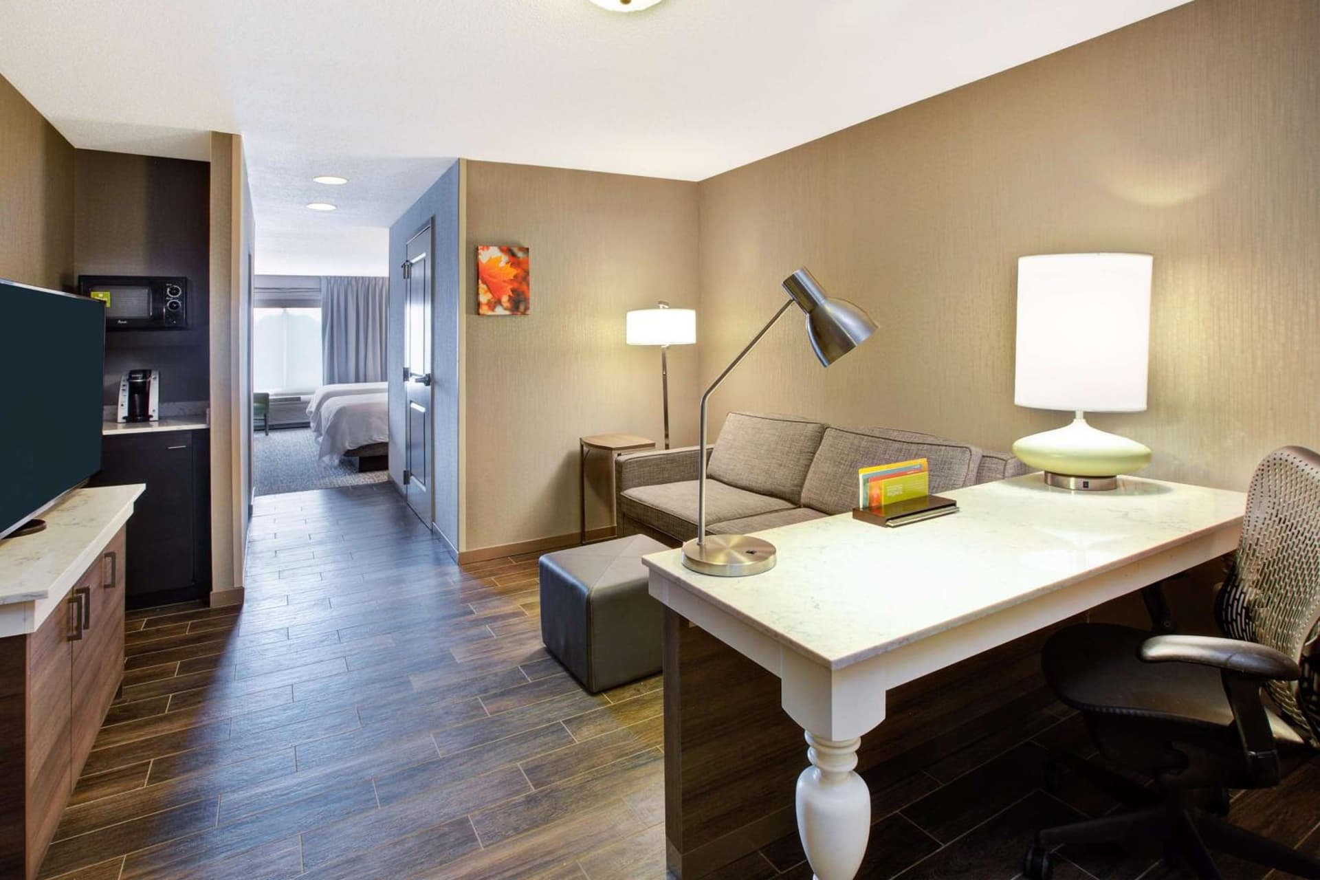 Hilton Garden Inn Chesterton gallery photo in Chesterton, IN — image 45