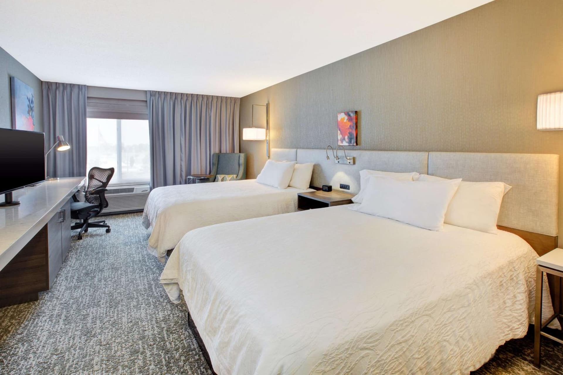 Hilton Garden Inn Chesterton gallery photo in Chesterton, IN — image 42
