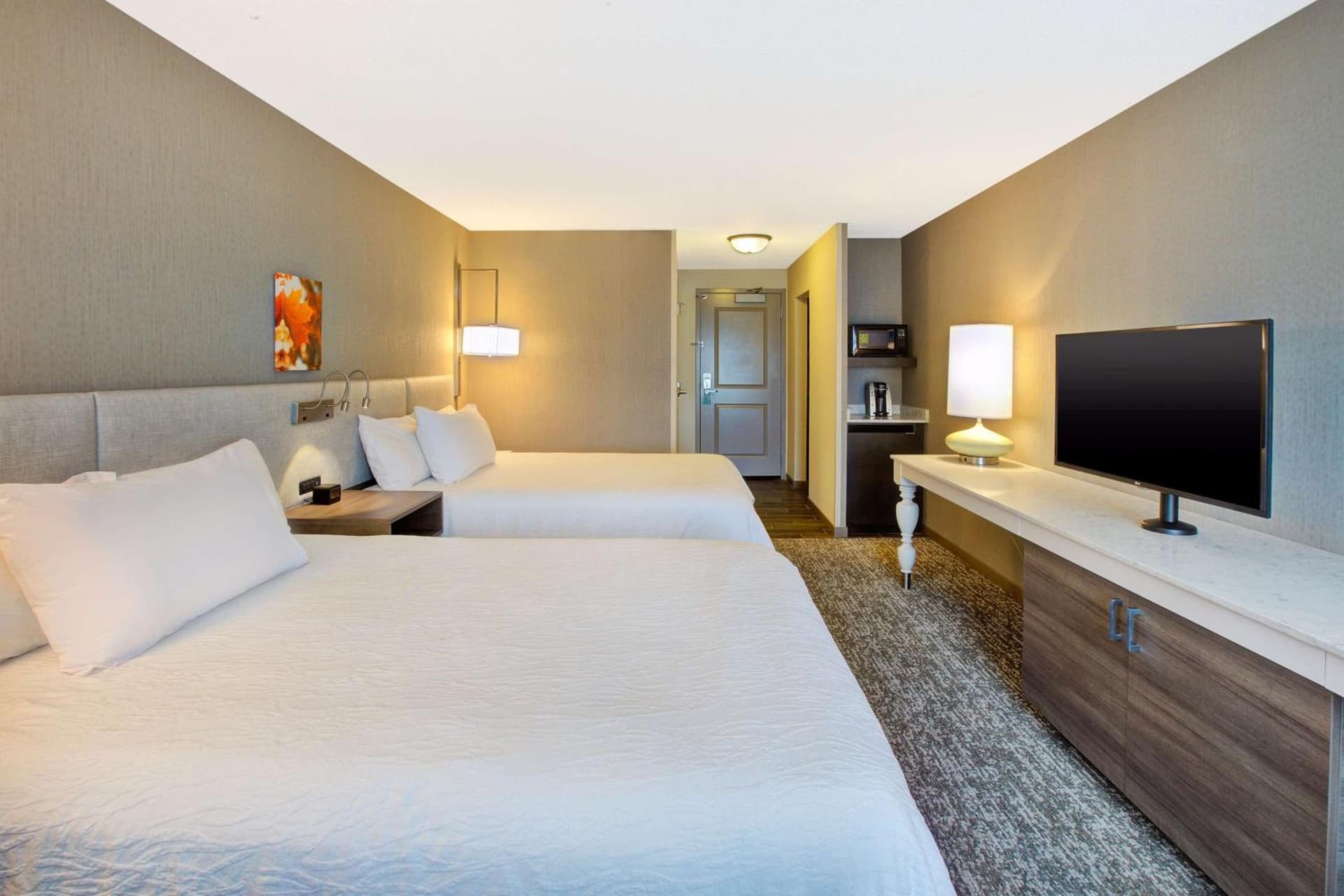 Hilton Garden Inn Chesterton gallery photo in Chesterton, IN — image 36