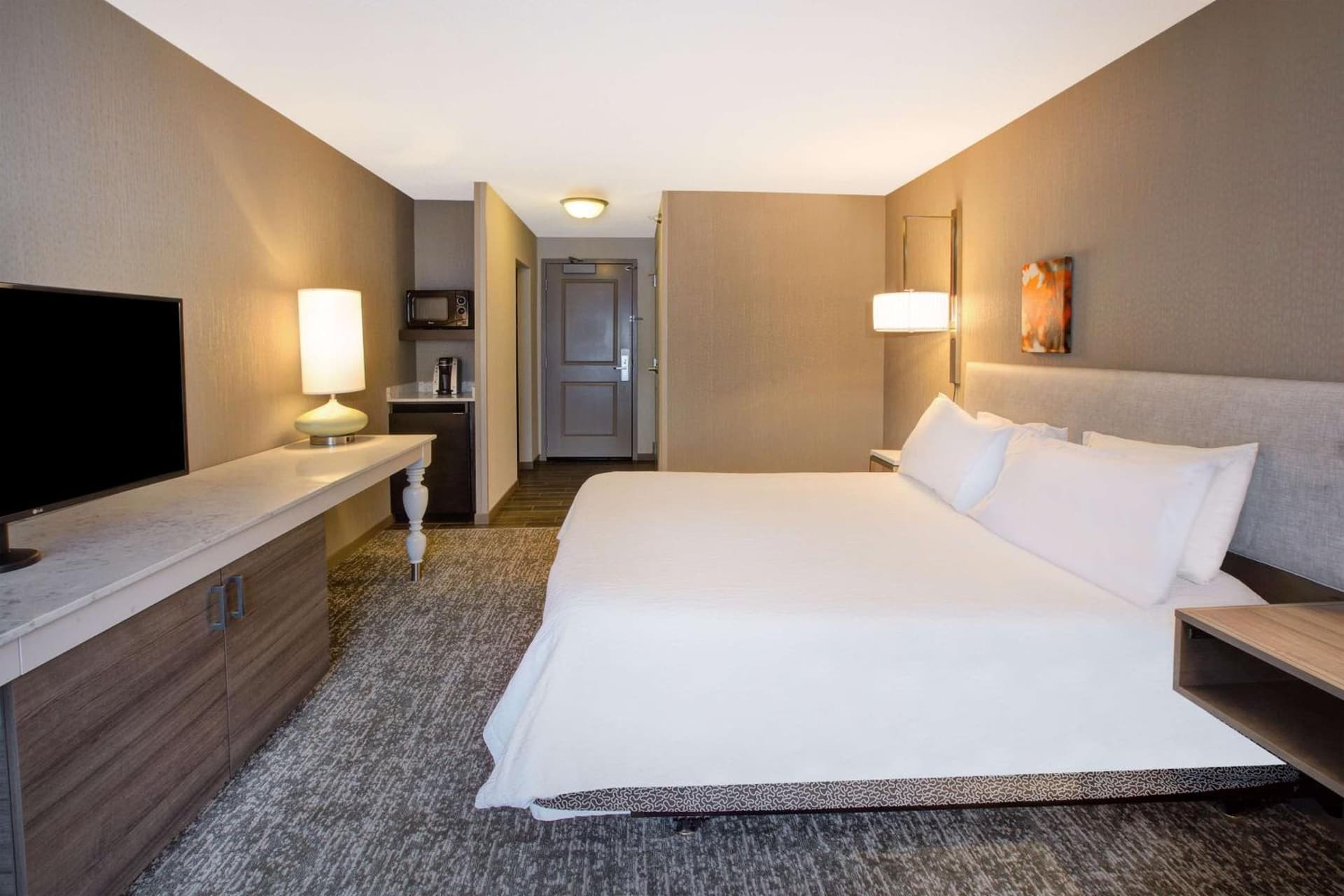 Hilton Garden Inn Chesterton gallery photo in Chesterton, IN — image 10