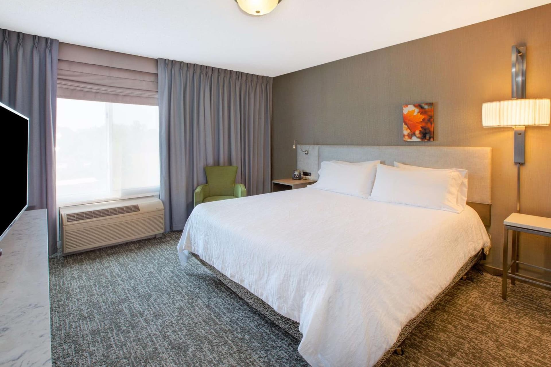 Hilton Garden Inn Chesterton gallery photo in Chesterton, IN — image 8