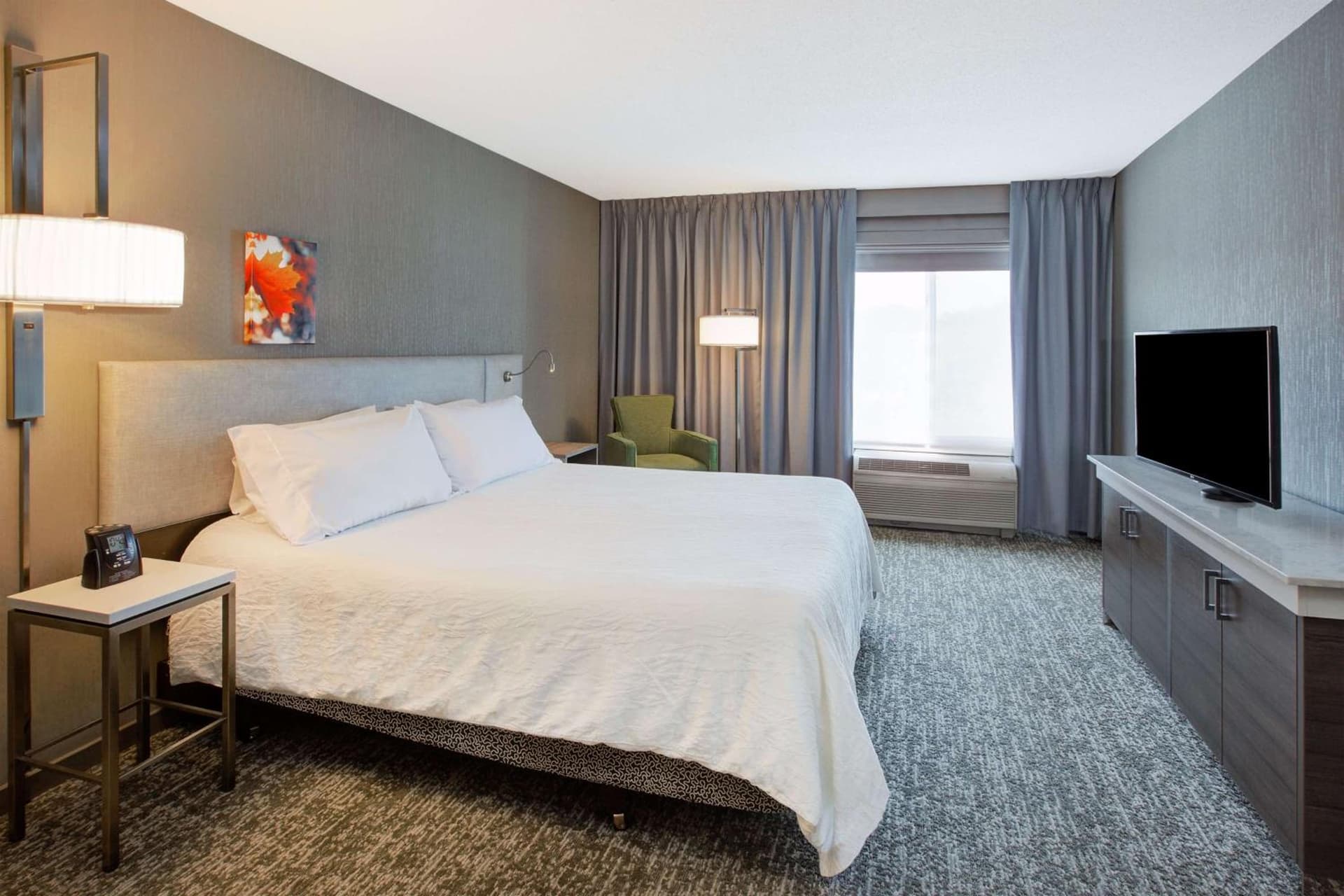 Hilton Garden Inn Chesterton gallery photo in Chesterton, IN — image 30
