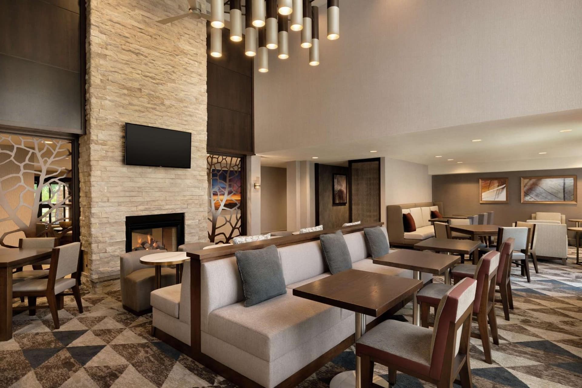 Homewood Suites by Hilton Portland Airport gallery photo in Portland, OR — image 21