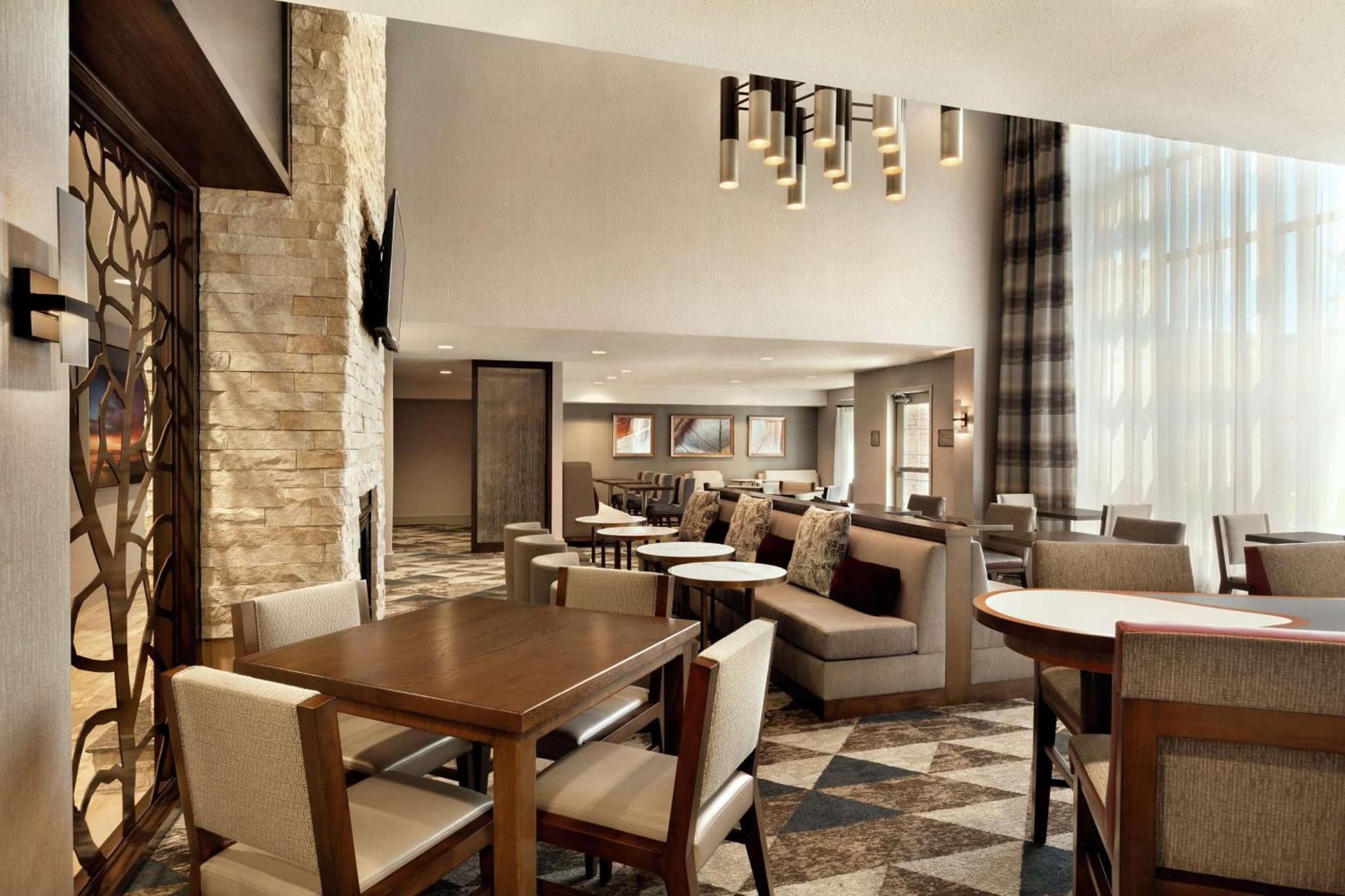 Homewood Suites by Hilton Portland Airport gallery photo in Portland, OR — image 24