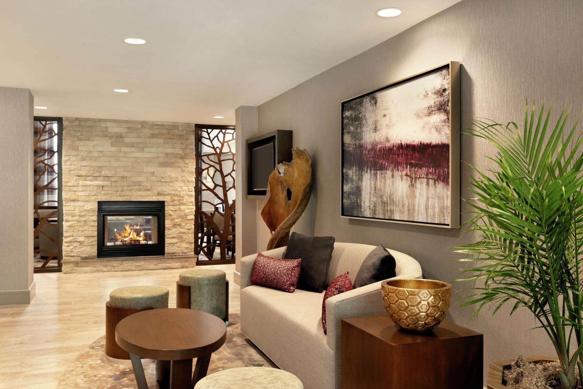 Homewood Suites by Hilton Portland Airport gallery photo in Portland, OR — image 23