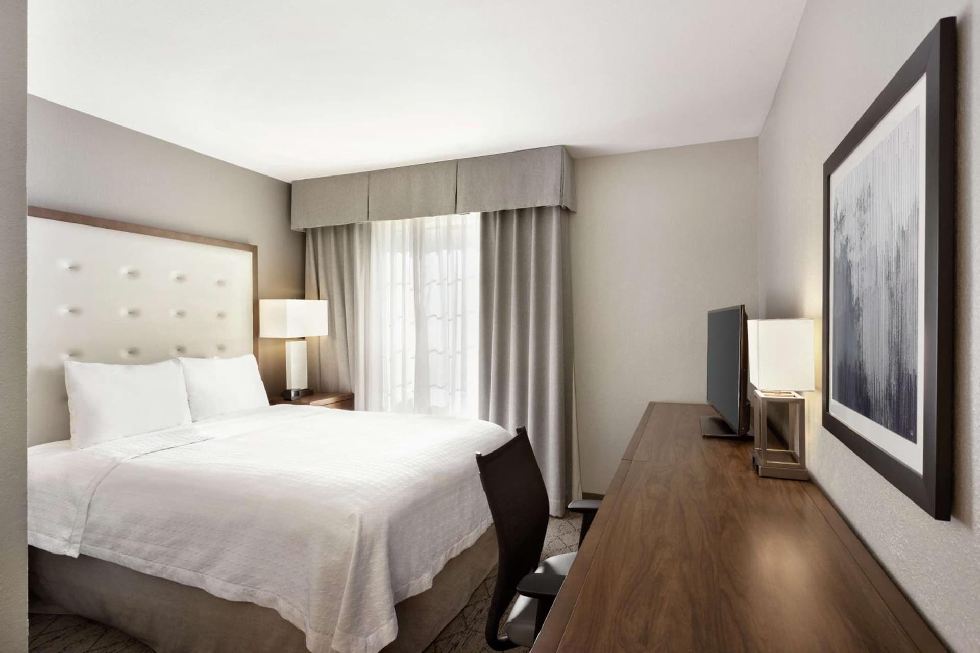 Homewood Suites by Hilton Portland Airport gallery photo in Portland, OR — image 5