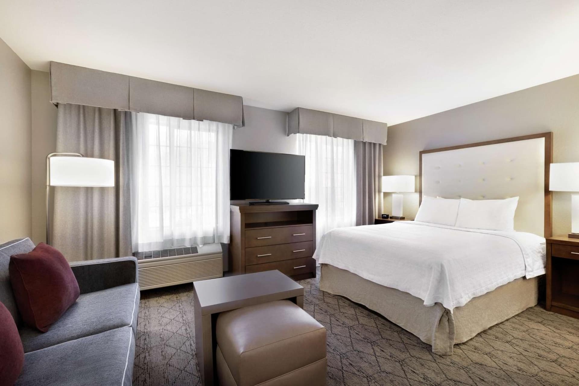 Homewood Suites by Hilton Portland Airport gallery photo in Portland, OR — image 30