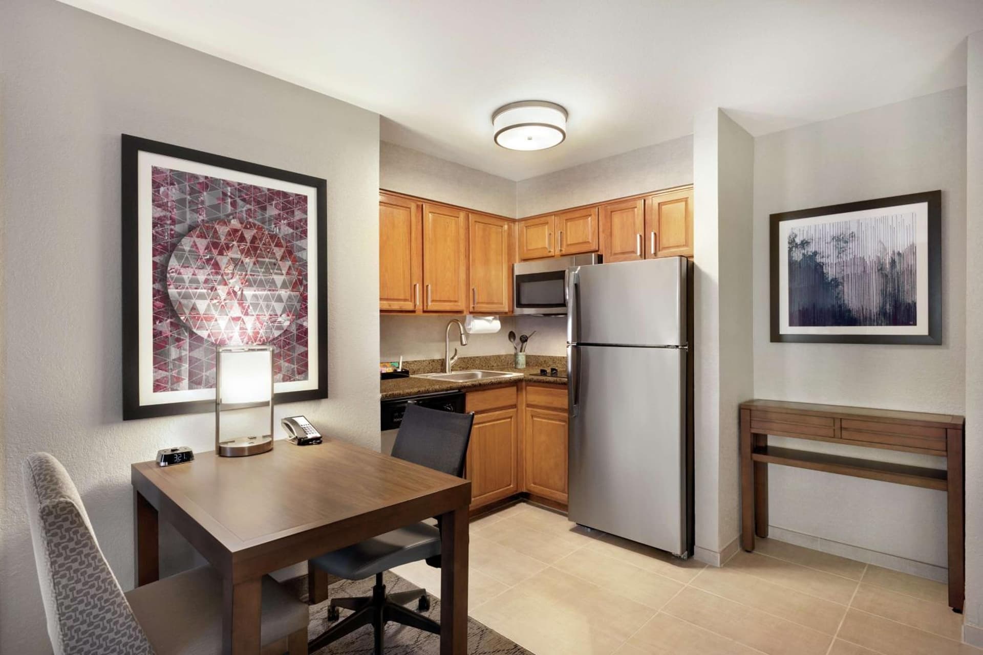 Homewood Suites by Hilton Portland Airport gallery photo in Portland, OR — image 26