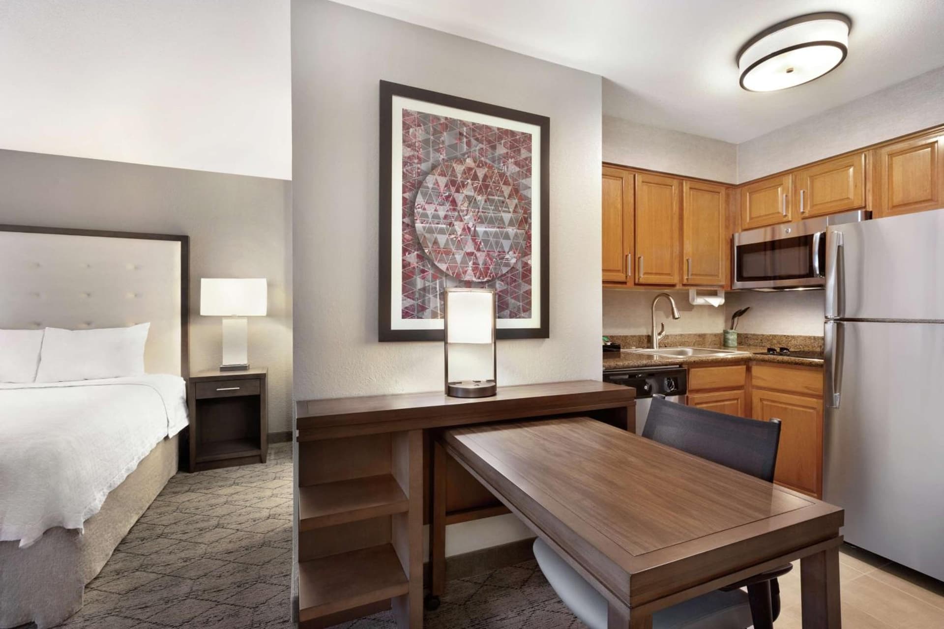 Homewood Suites by Hilton Portland Airport gallery photo in Portland, OR — image 35