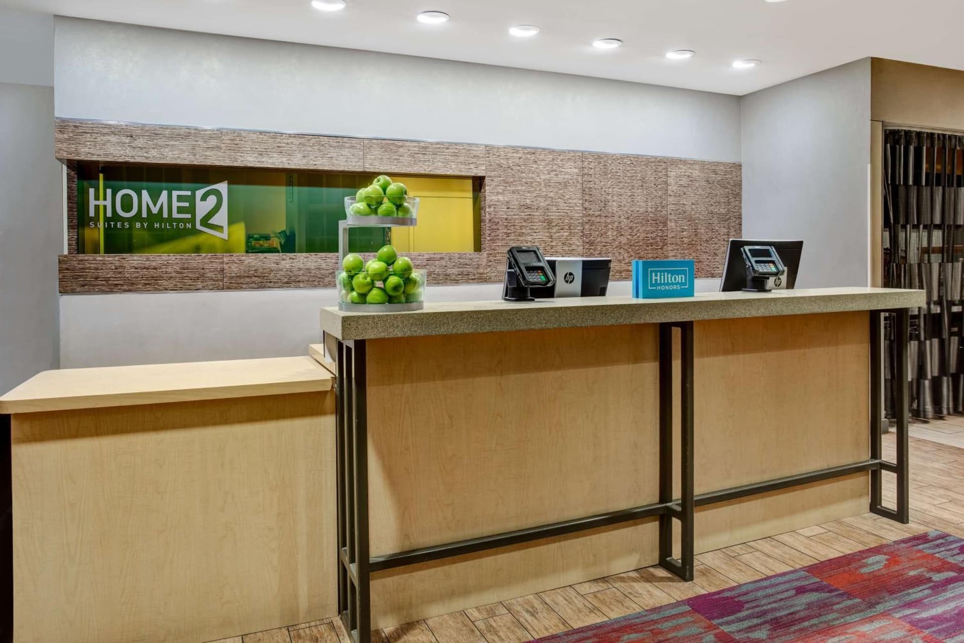 Home2 Suites by Hilton San Antonio Downtown - Riverwalk, TX gallery photo in San Antonio, TX — image 7