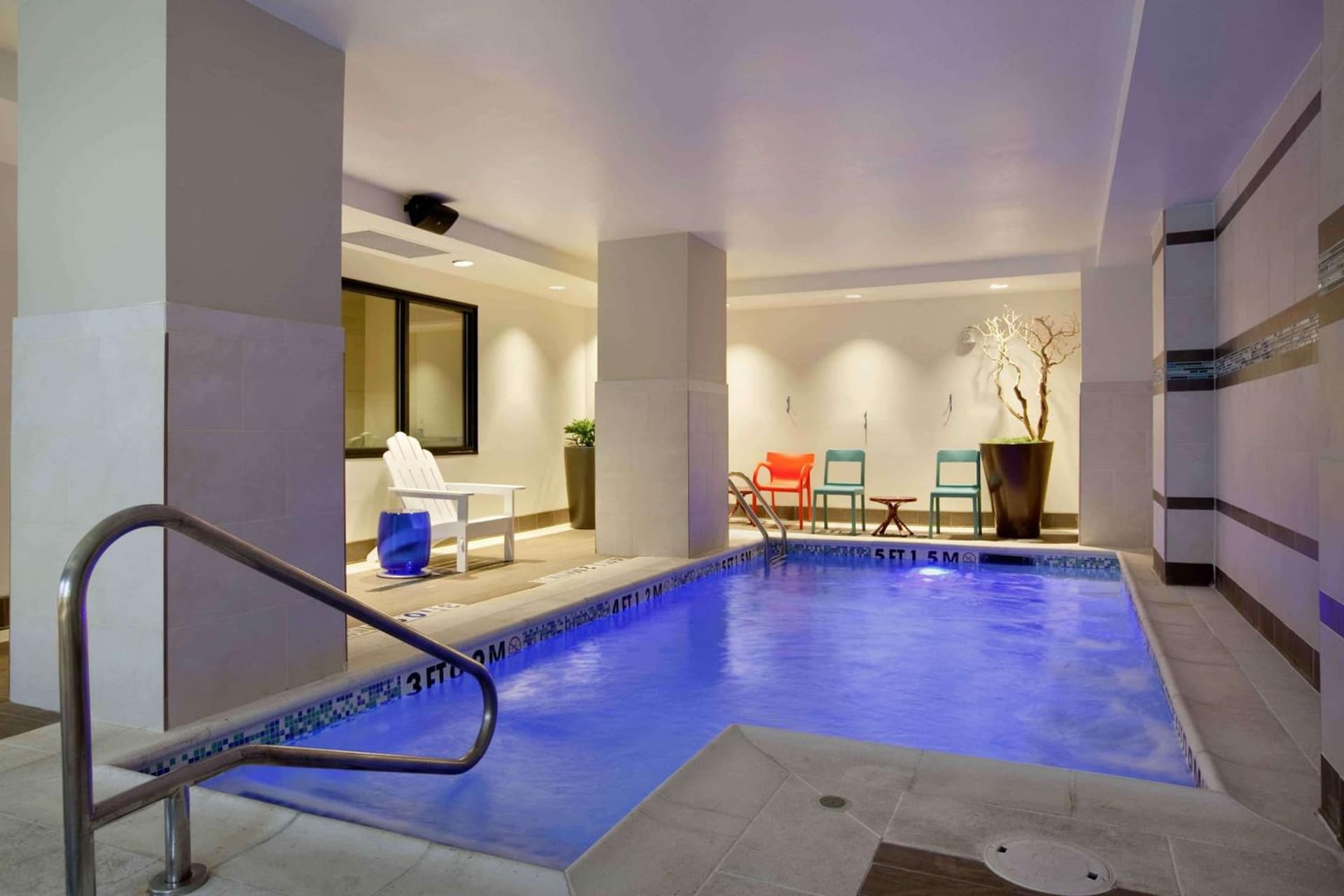 Home2 Suites by Hilton San Antonio Downtown - Riverwalk, TX gallery photo in San Antonio, TX — image 17