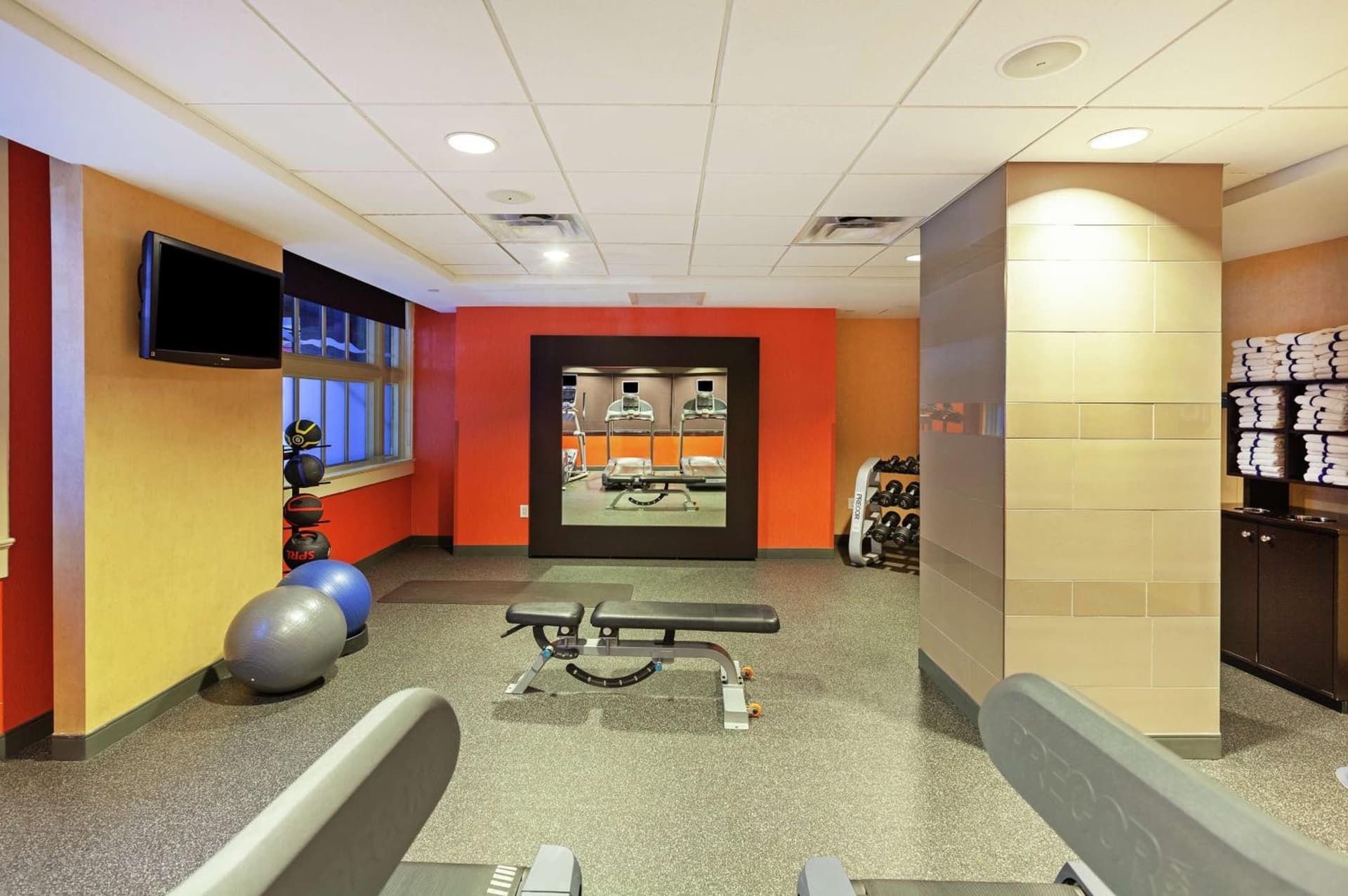 Home2 Suites by Hilton San Antonio Downtown - Riverwalk, TX gallery photo in San Antonio, TX — image 14