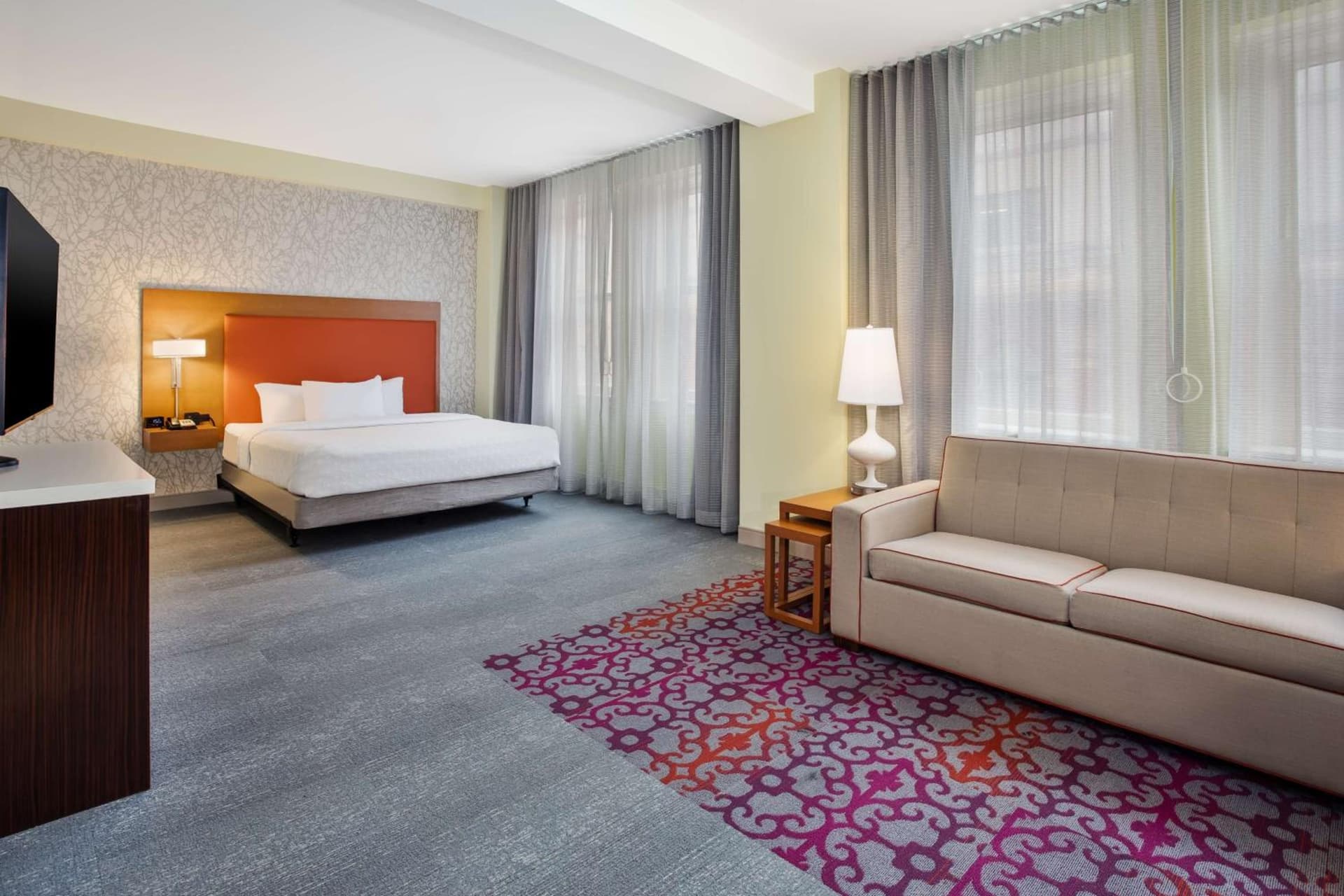 Home2 Suites by Hilton San Antonio Downtown - Riverwalk, TX gallery photo in San Antonio, TX — image 22