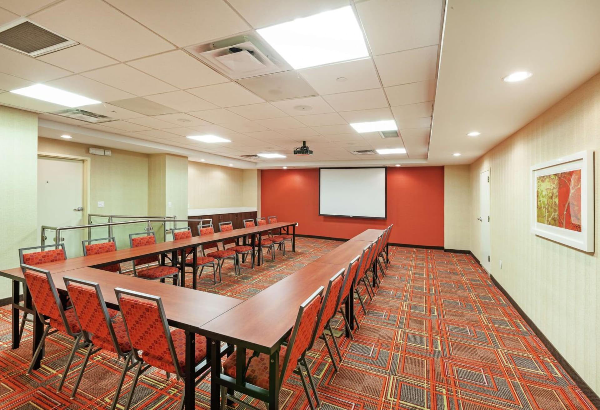 Home2 Suites by Hilton San Antonio Downtown - Riverwalk, TX gallery photo in San Antonio, TX — image 24