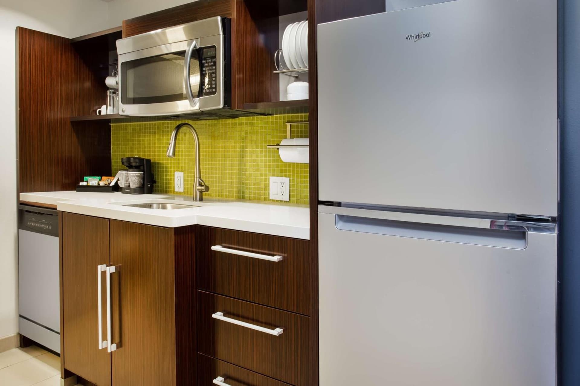 Home2 Suites by Hilton San Antonio Downtown - Riverwalk, TX gallery photo in San Antonio, TX — image 10