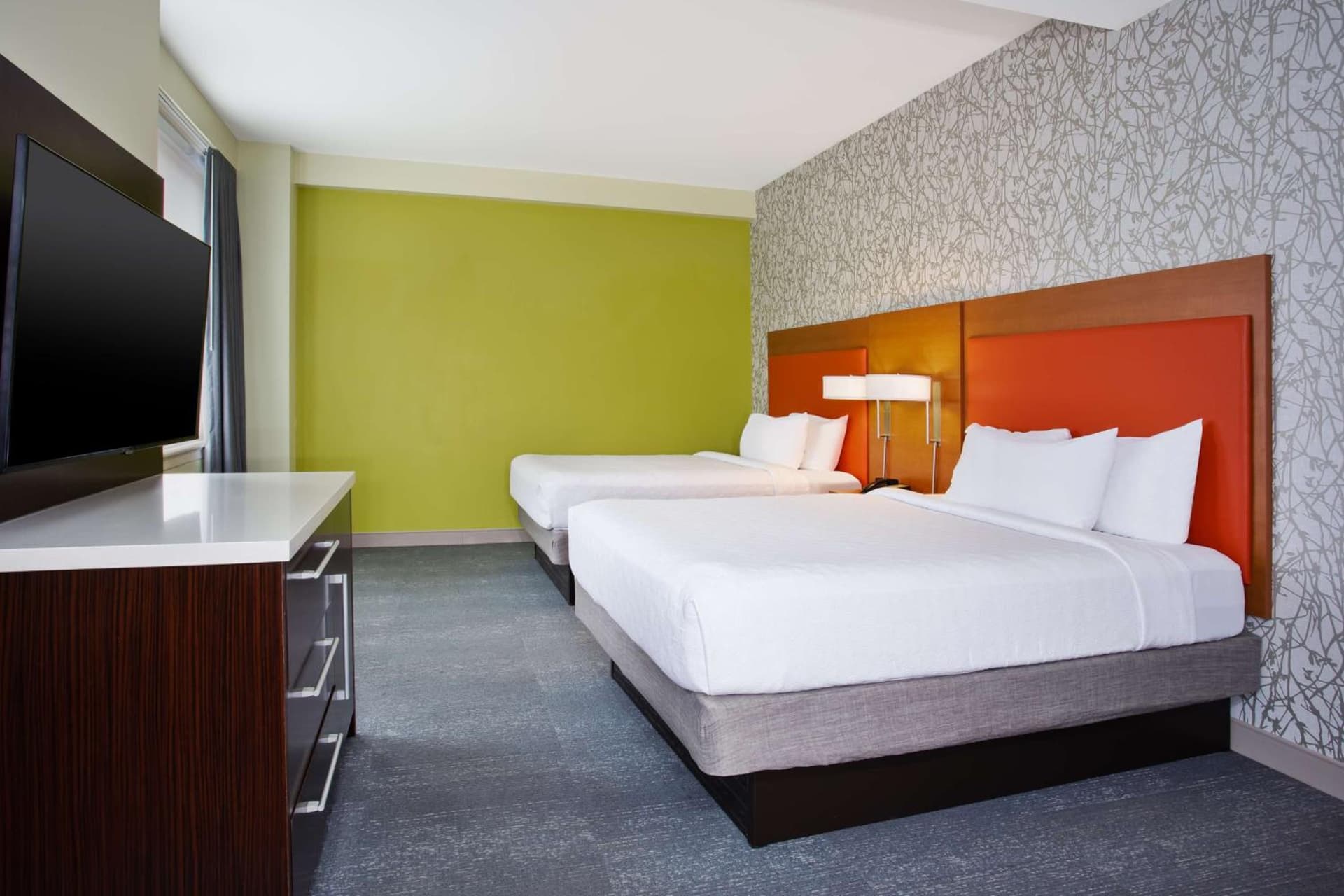 Home2 Suites by Hilton San Antonio Downtown - Riverwalk, TX gallery photo in San Antonio, TX — image 30