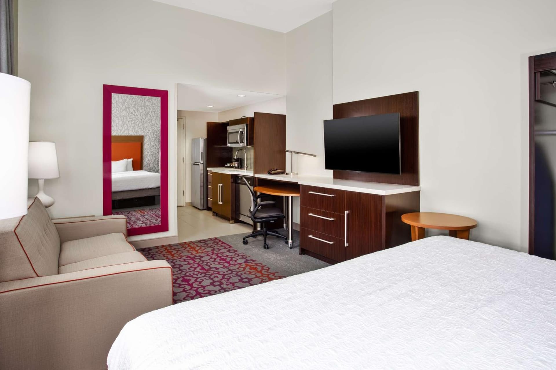 Home2 Suites by Hilton San Antonio Downtown - Riverwalk, TX gallery photo in San Antonio, TX — image 27