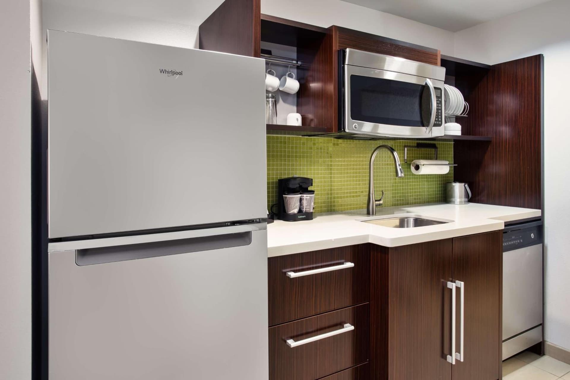 Home2 Suites by Hilton San Antonio Downtown - Riverwalk, TX gallery photo in San Antonio, TX — image 16