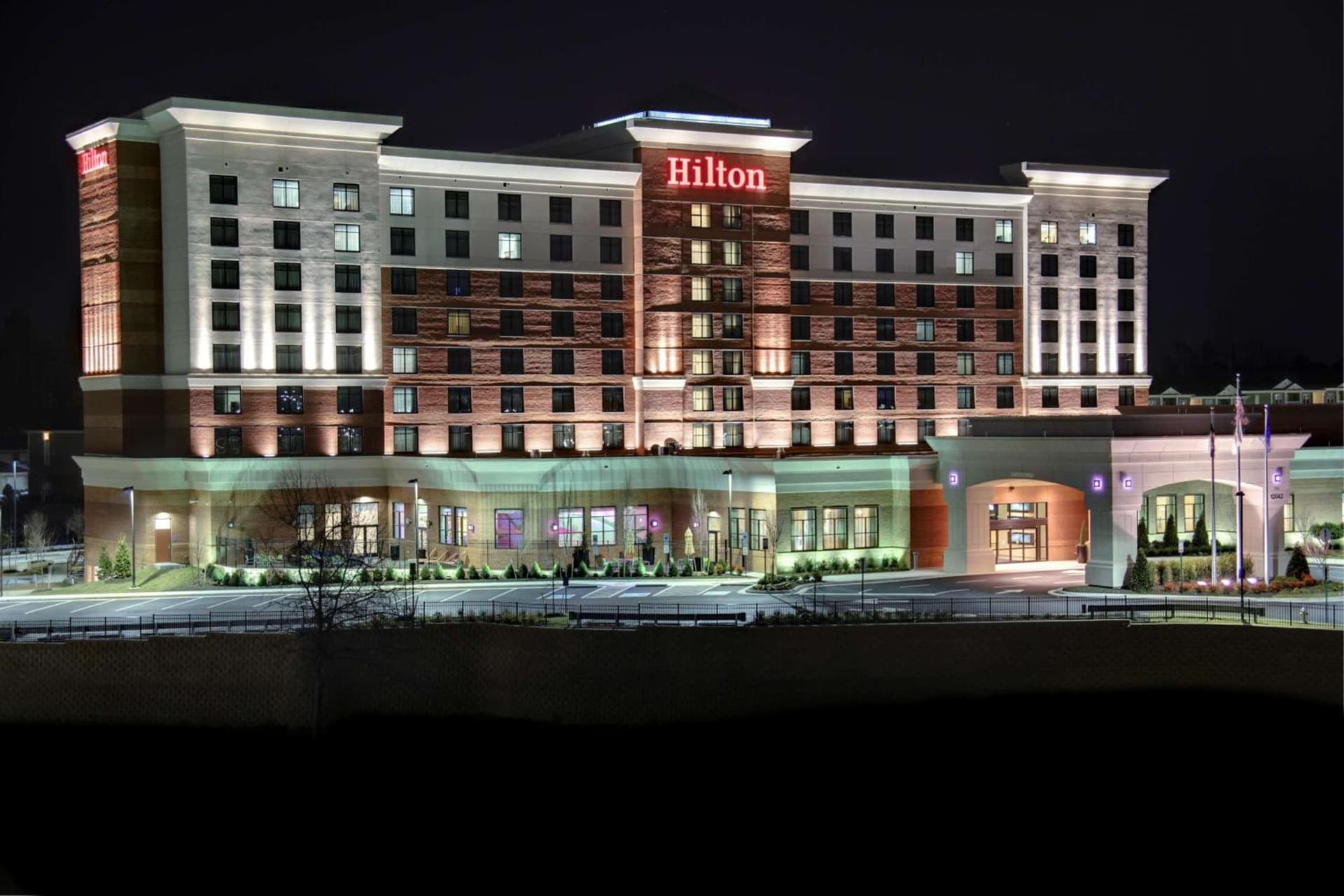 Hilton Richmond Hotel & Spa Short Pump gallery photo in Richmond, VA — image 38
