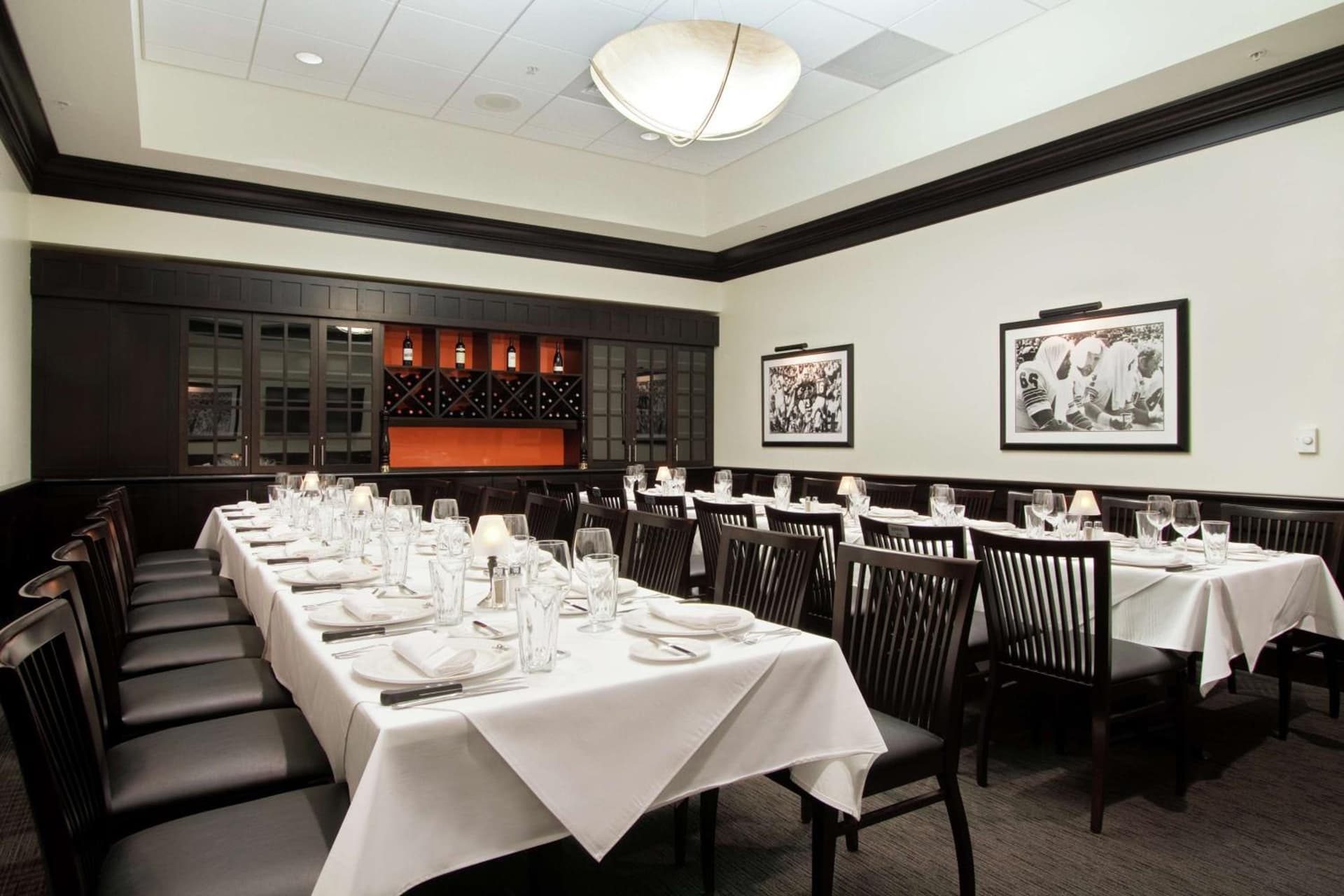 Hilton Richmond Hotel & Spa Short Pump interior in Richmond, VA — gallery photo 2