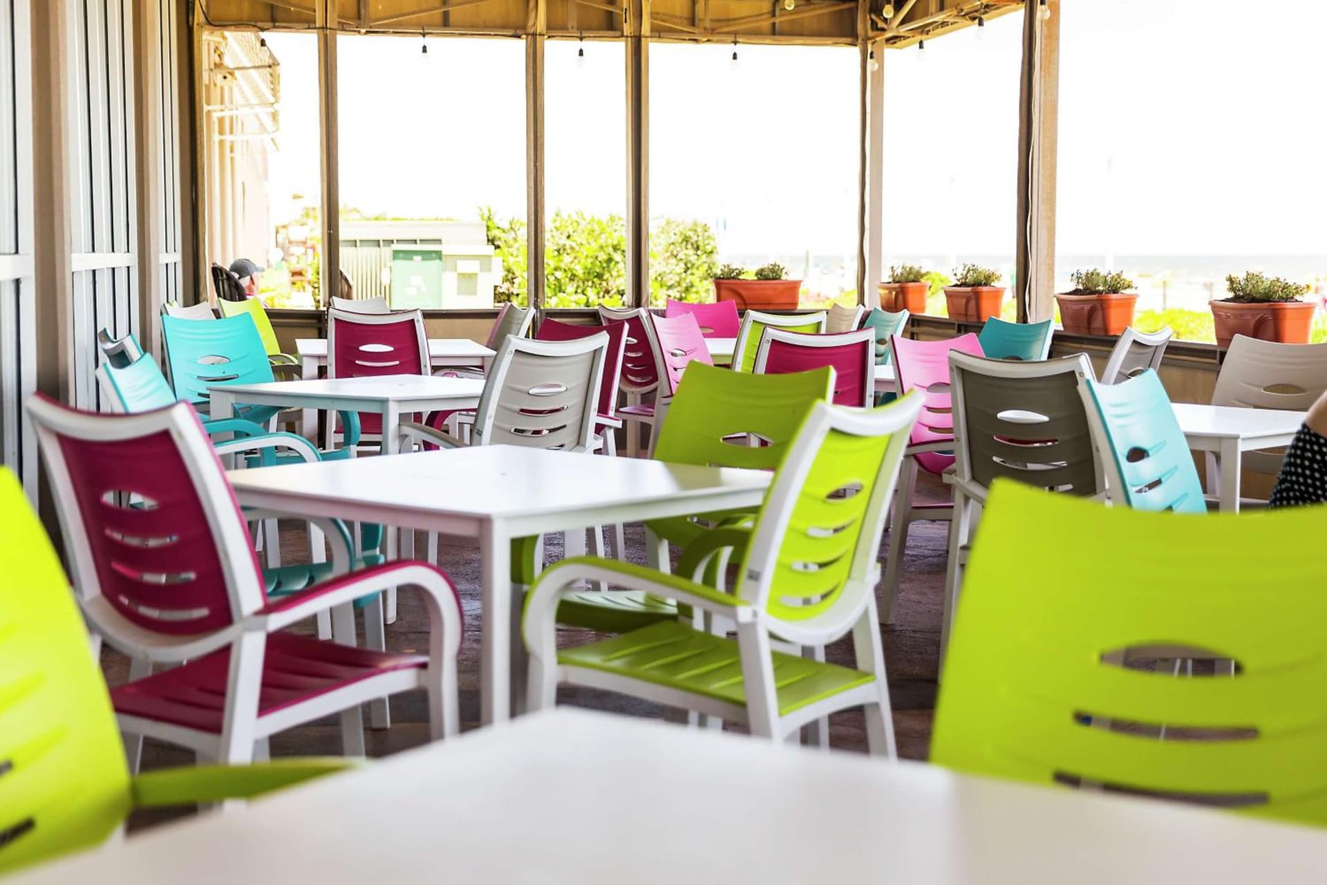 Hampton Inn Virginia Beach Oceanfront North gallery photo in Virginia Beach, VA — image 22