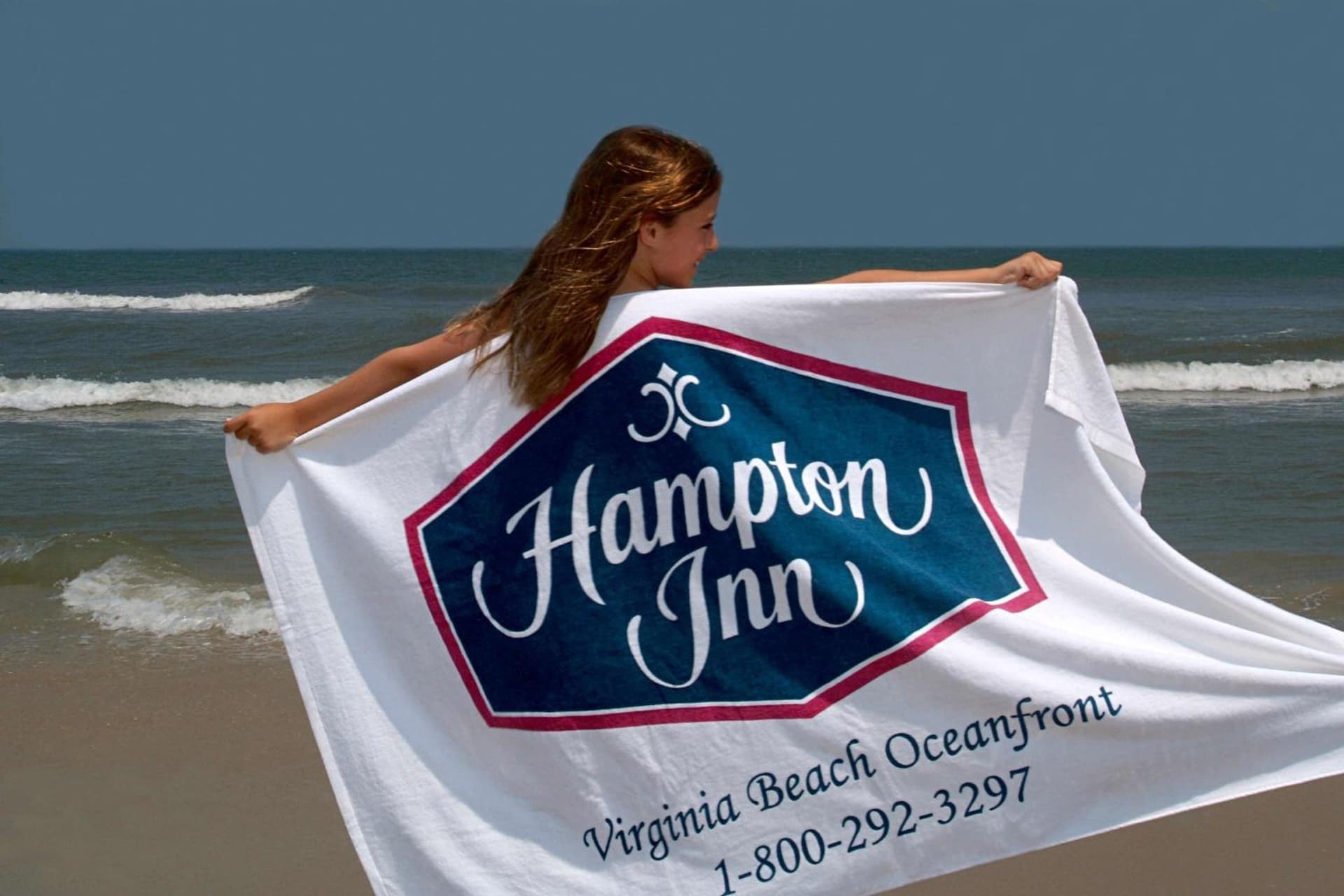 Hampton Inn Virginia Beach Oceanfront North gallery photo in Virginia Beach, VA — image 14