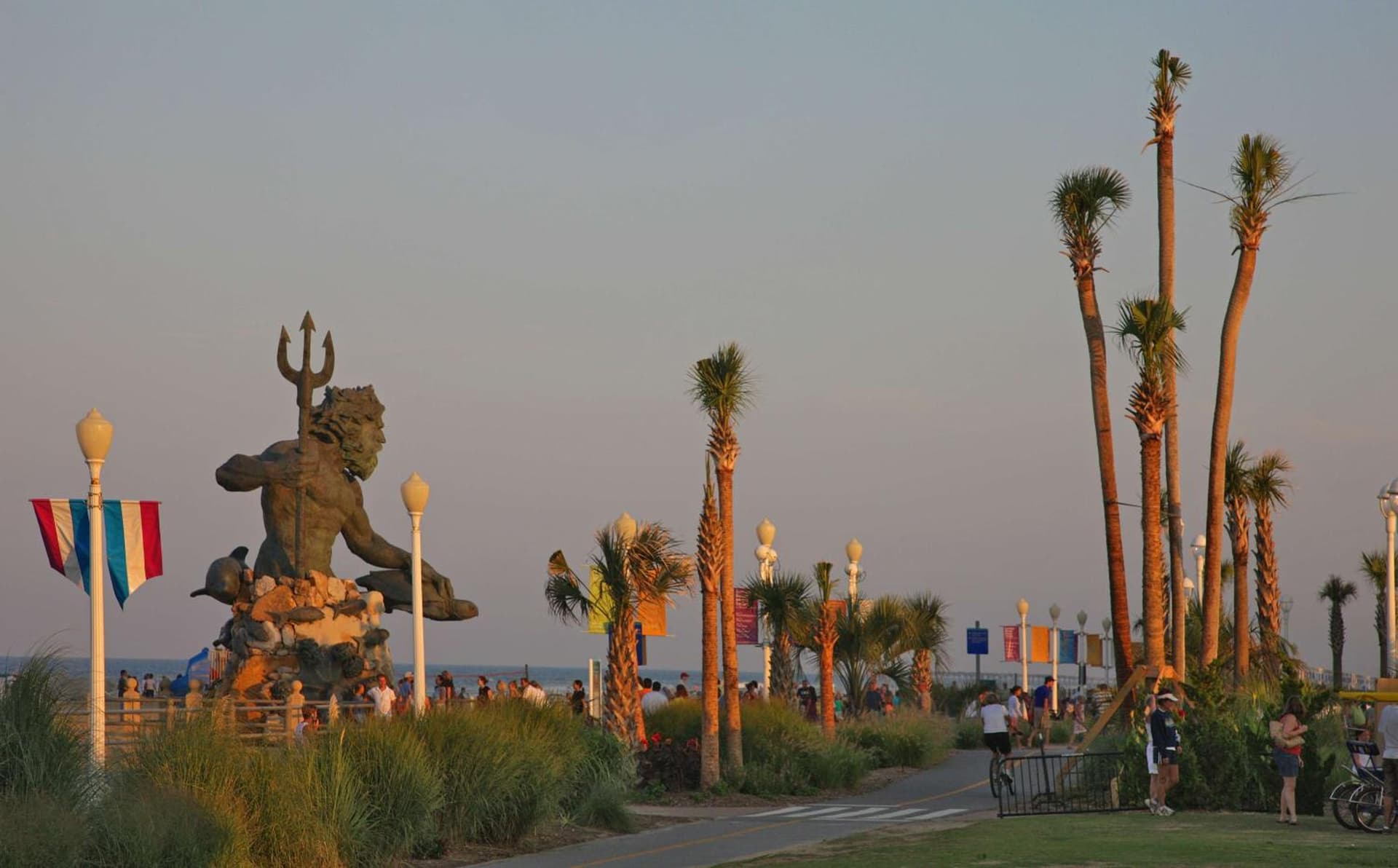 Hampton Inn Virginia Beach Oceanfront North gallery photo in Virginia Beach, VA — image 47