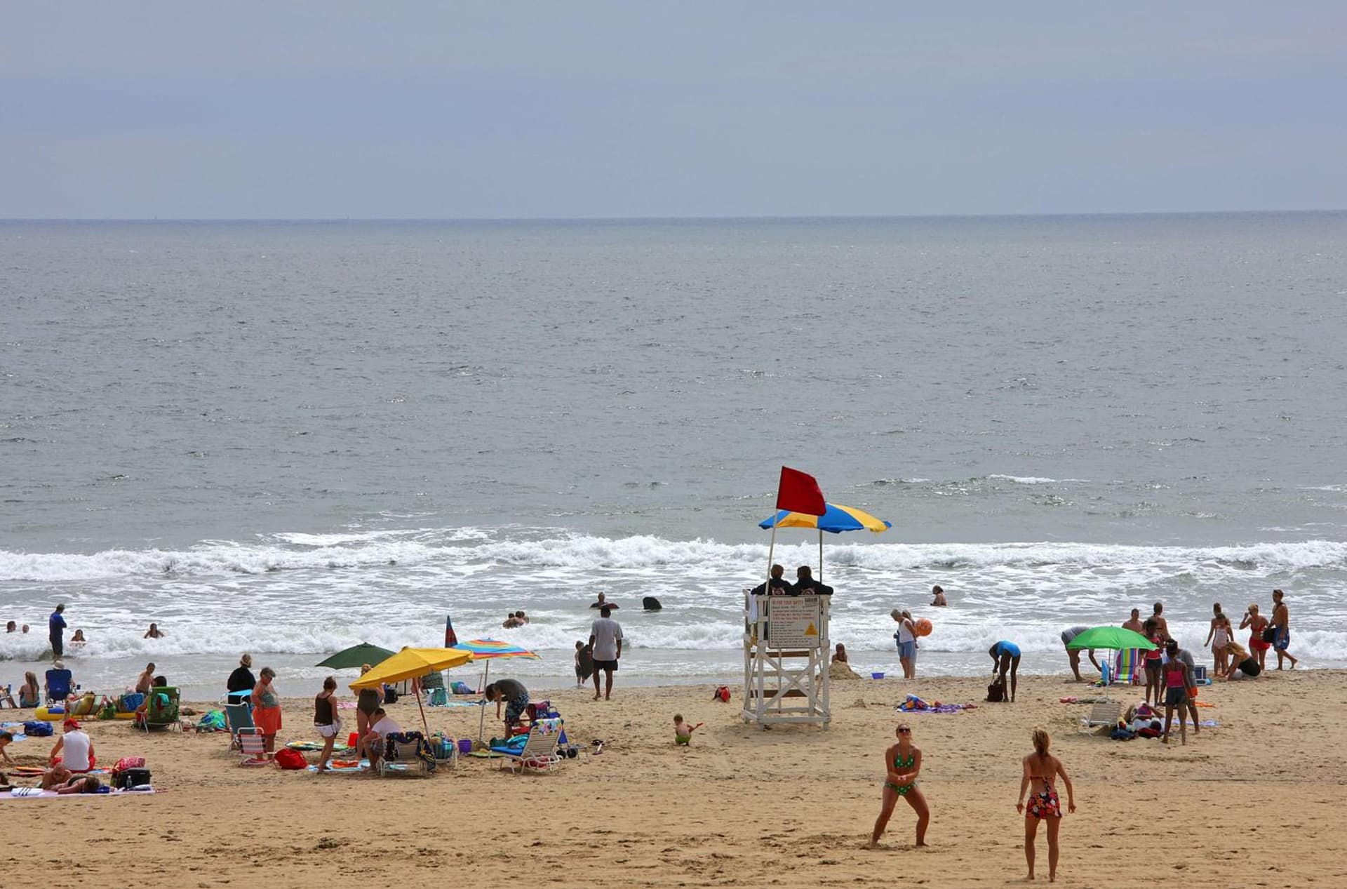 Hampton Inn Virginia Beach Oceanfront North gallery photo in Virginia Beach, VA — image 48