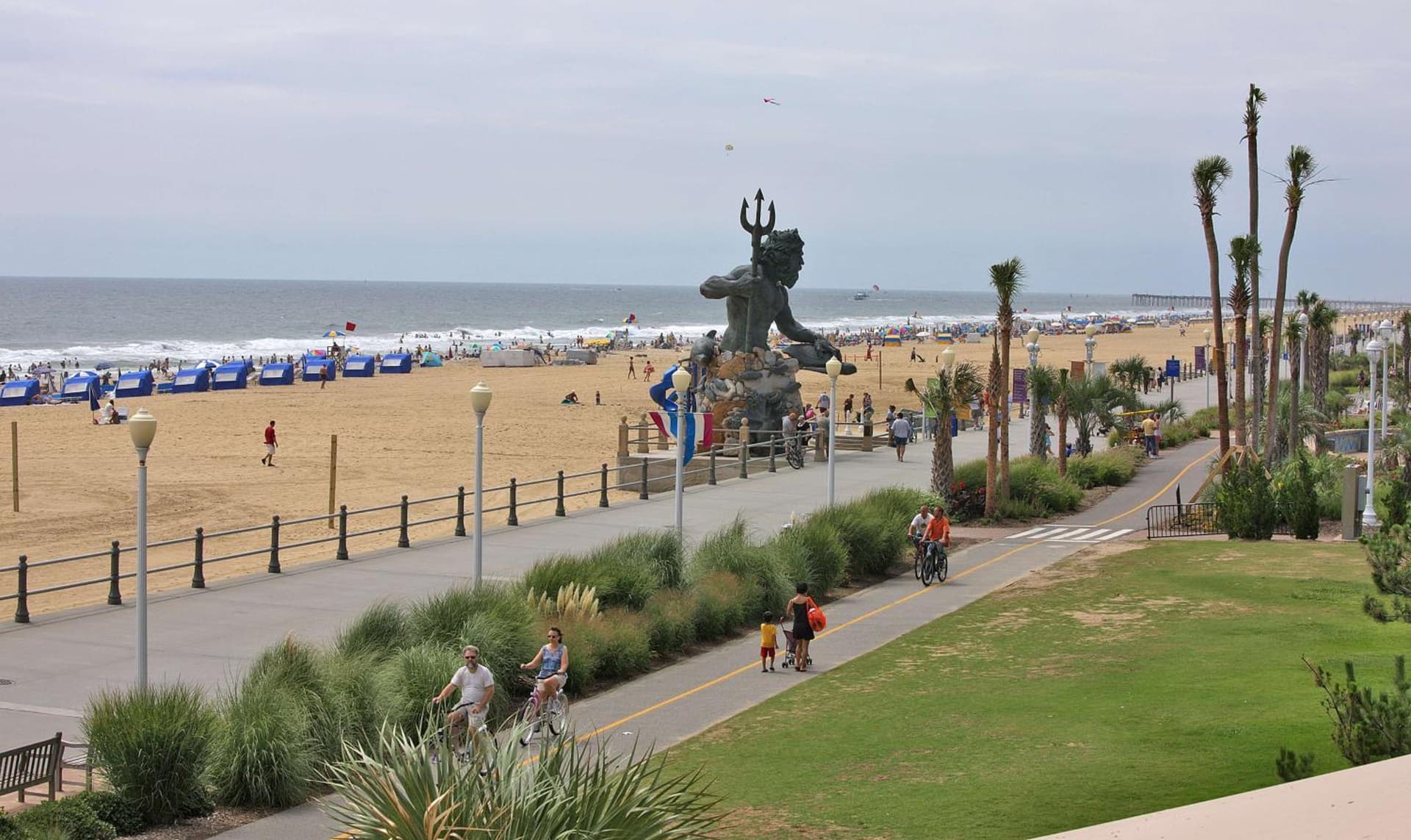 Hampton Inn Virginia Beach Oceanfront North gallery photo in Virginia Beach, VA — image 20