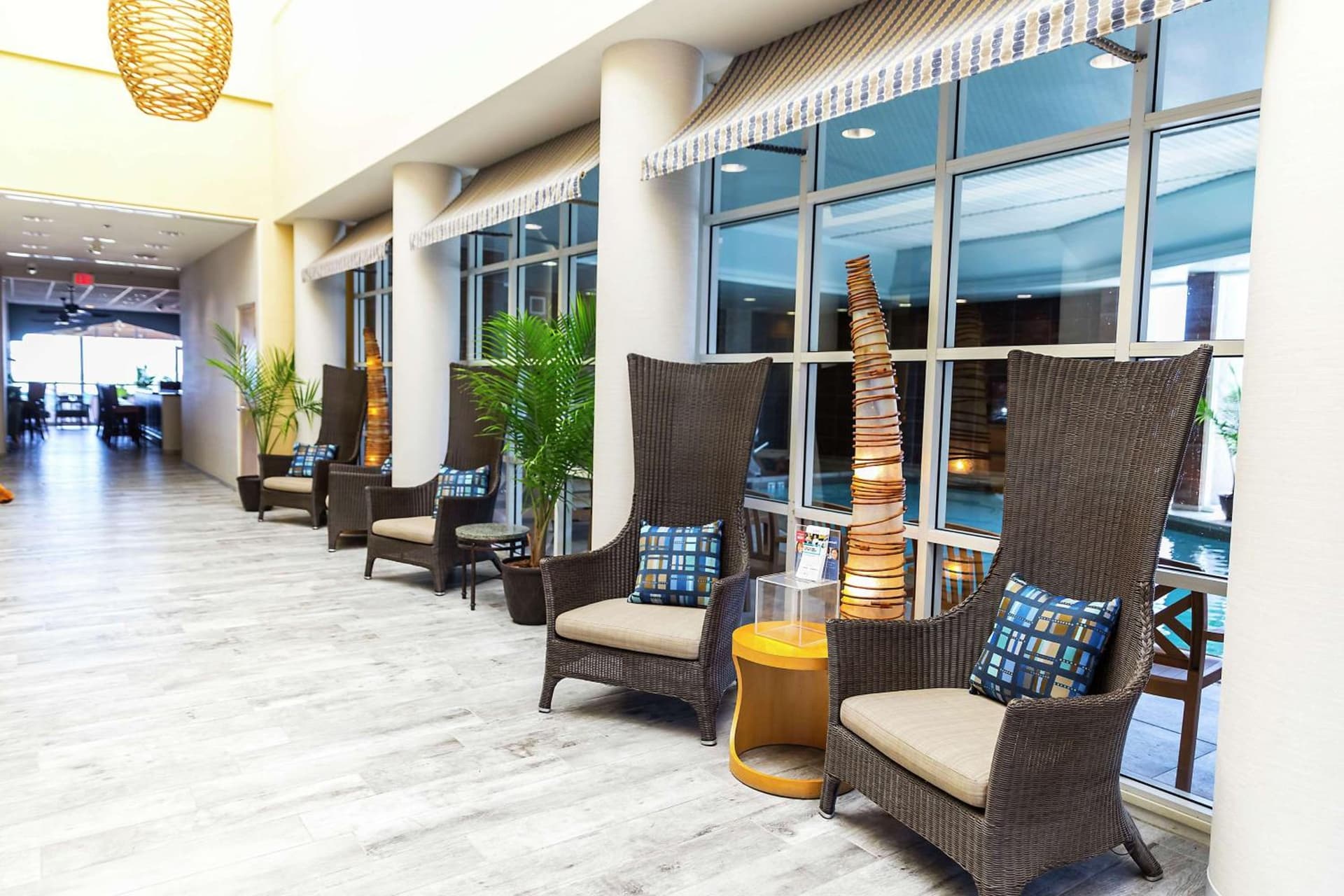 Hampton Inn Virginia Beach Oceanfront North gallery photo in Virginia Beach, VA — image 13