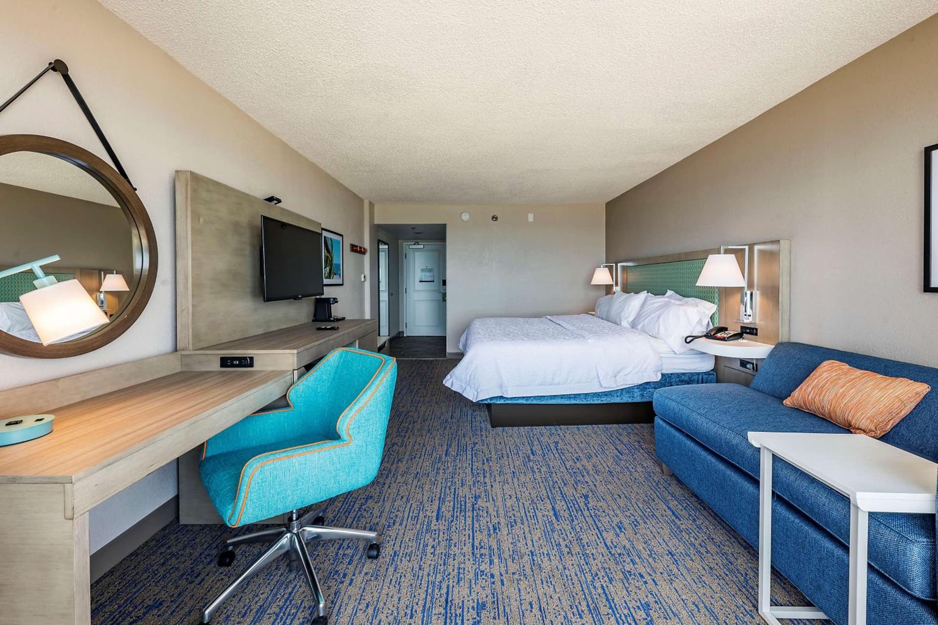 Hampton Inn Virginia Beach Oceanfront North gallery photo in Virginia Beach, VA — image 49