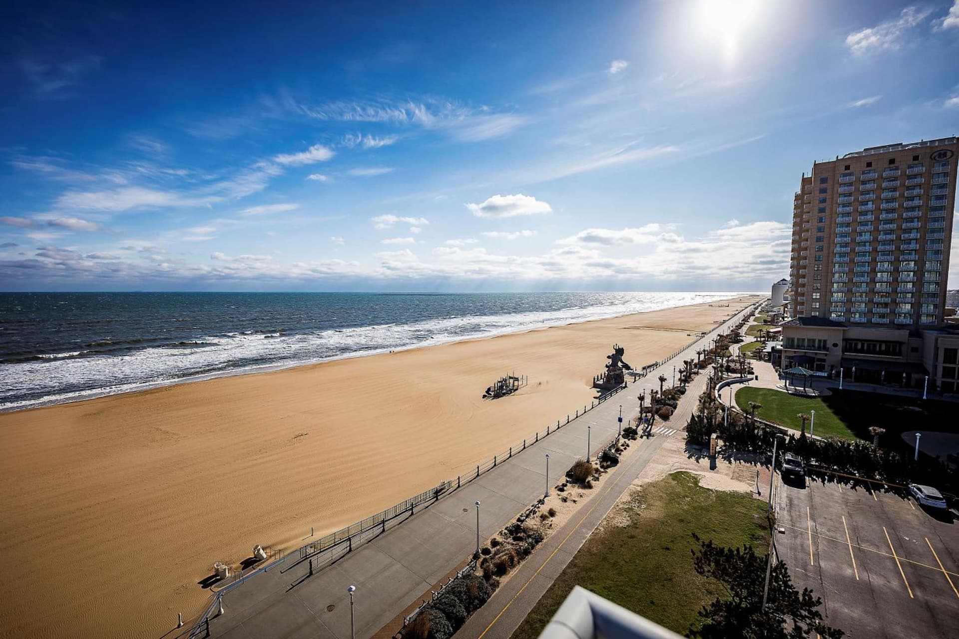 Hampton Inn Virginia Beach Oceanfront North gallery photo in Virginia Beach, VA — image 41